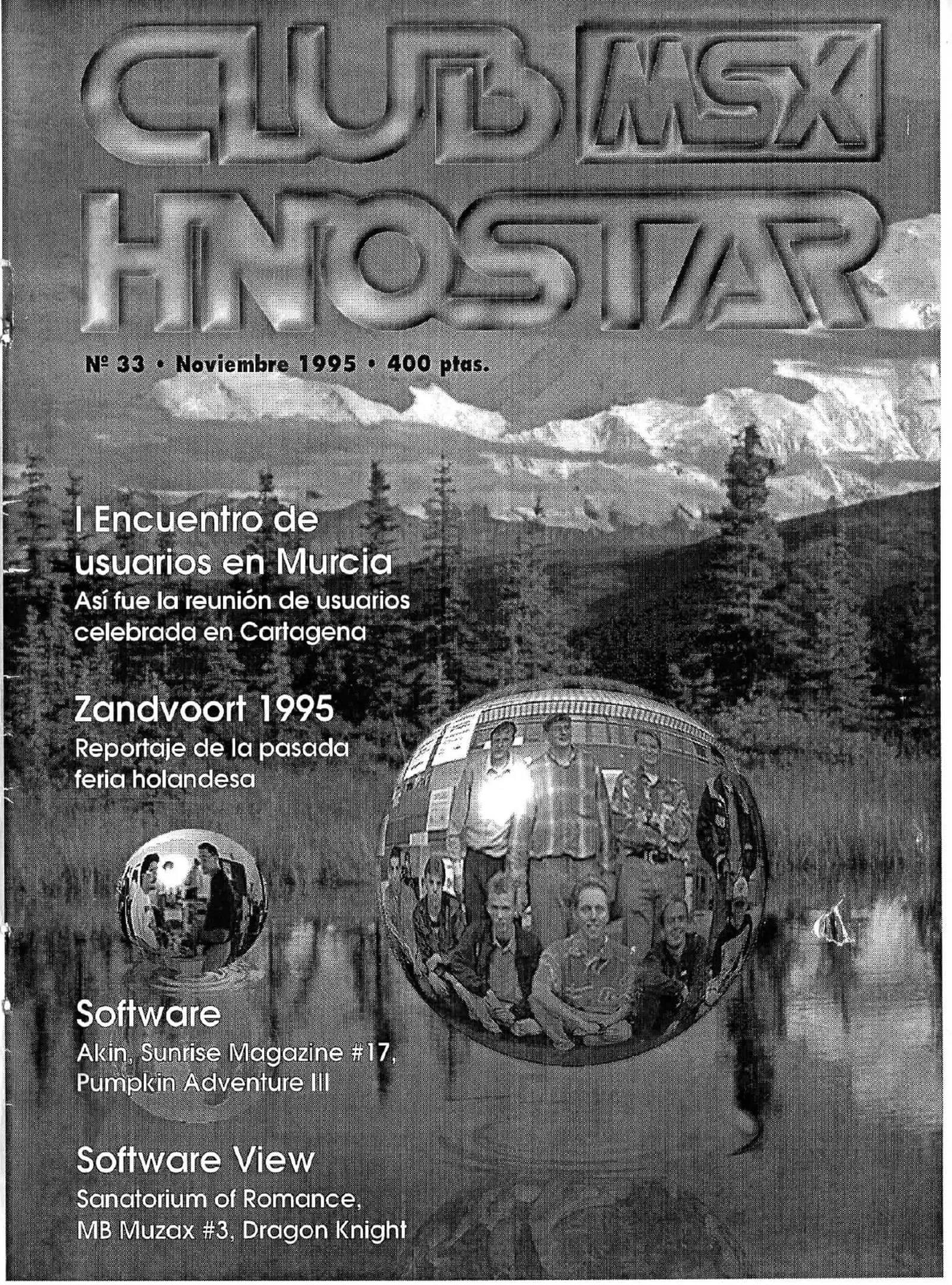 Club Hnostar