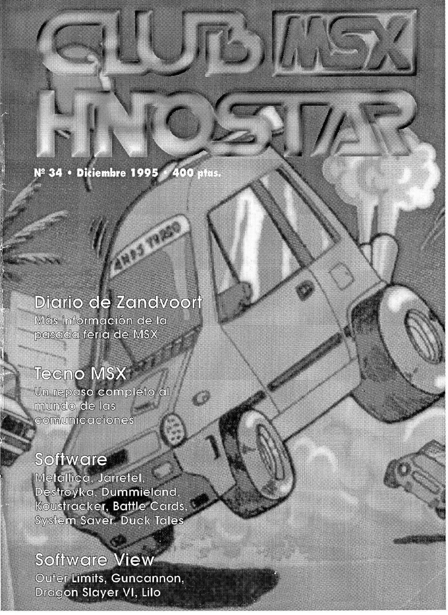 Club Hnostar