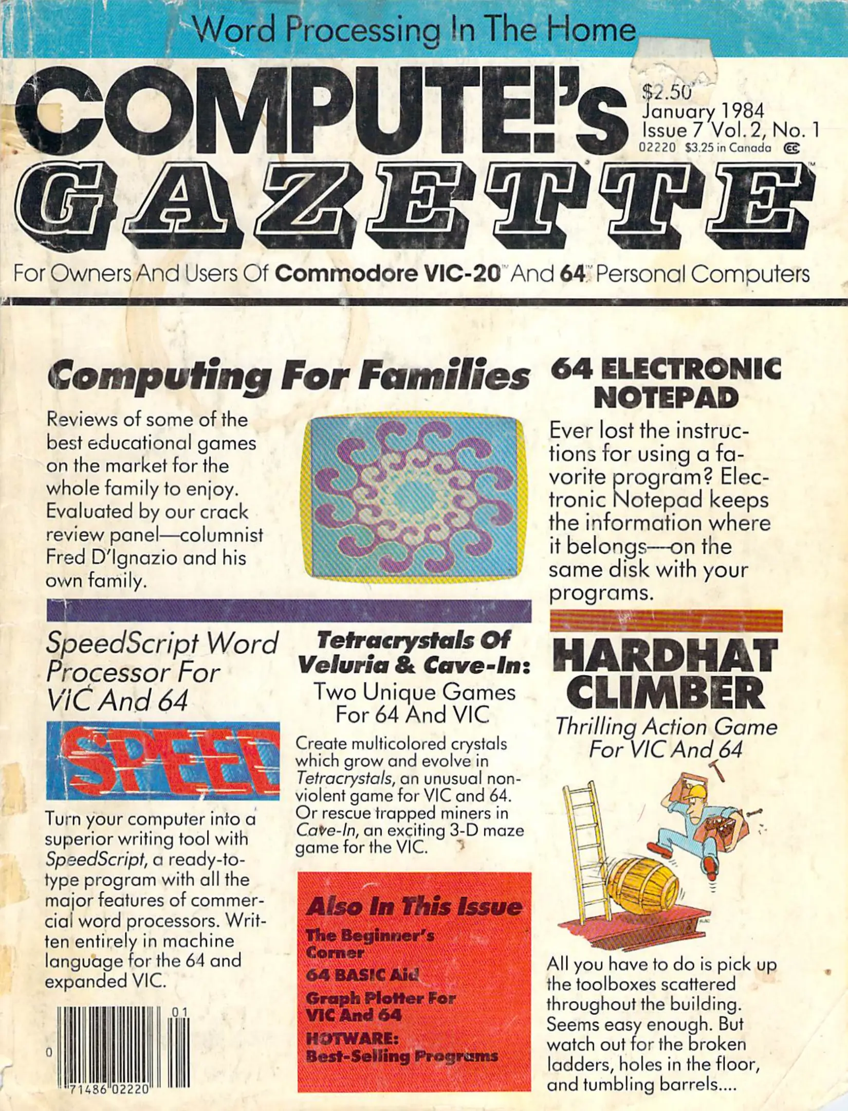 Compute!’s Gazette