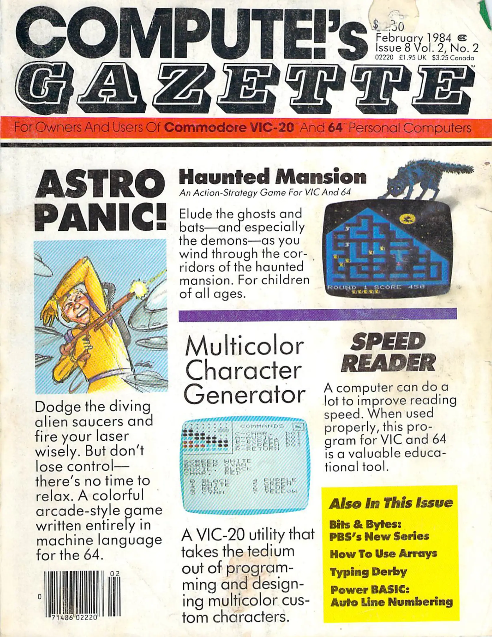 Compute!’s Gazette