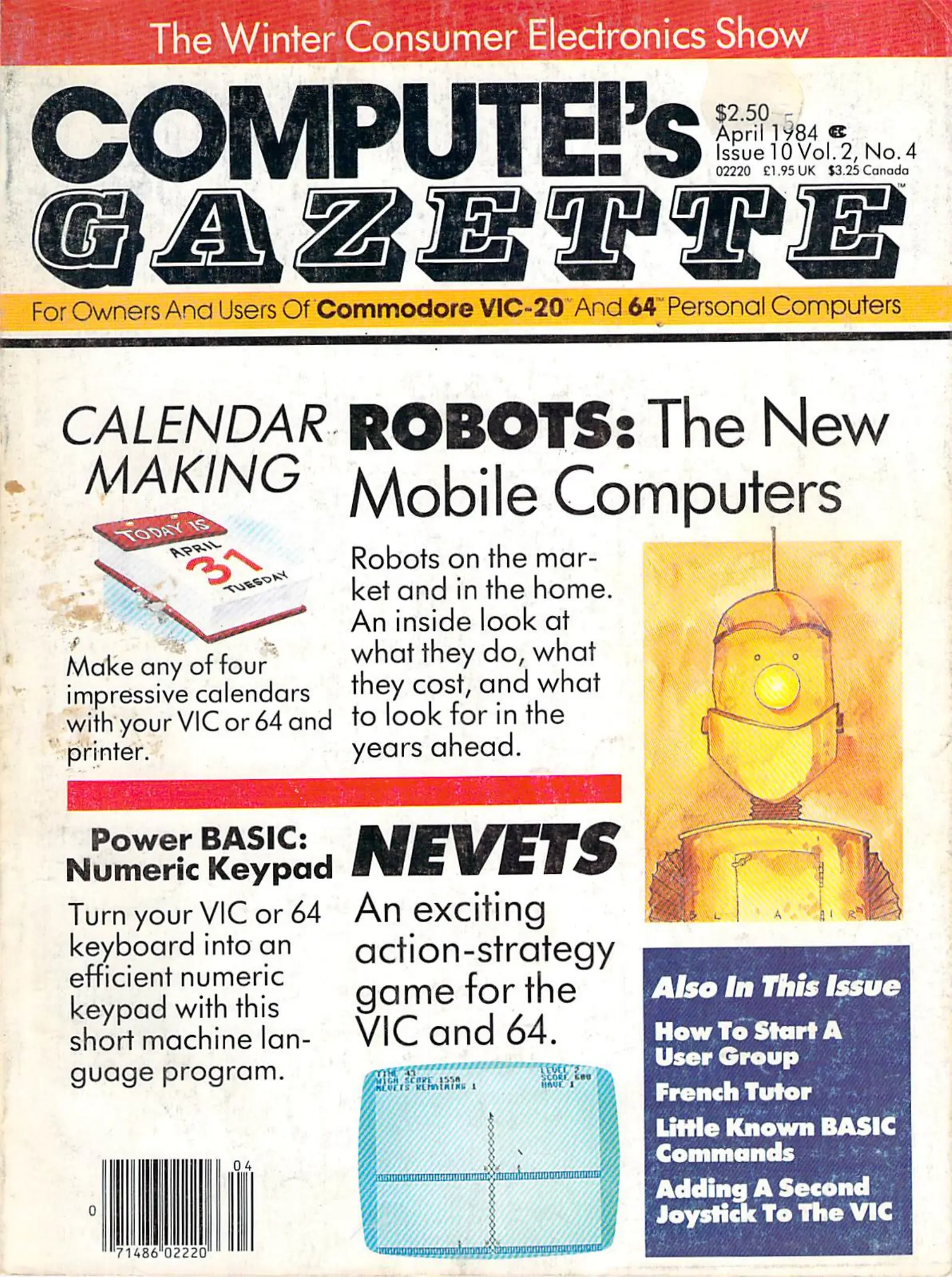 Compute!’s Gazette