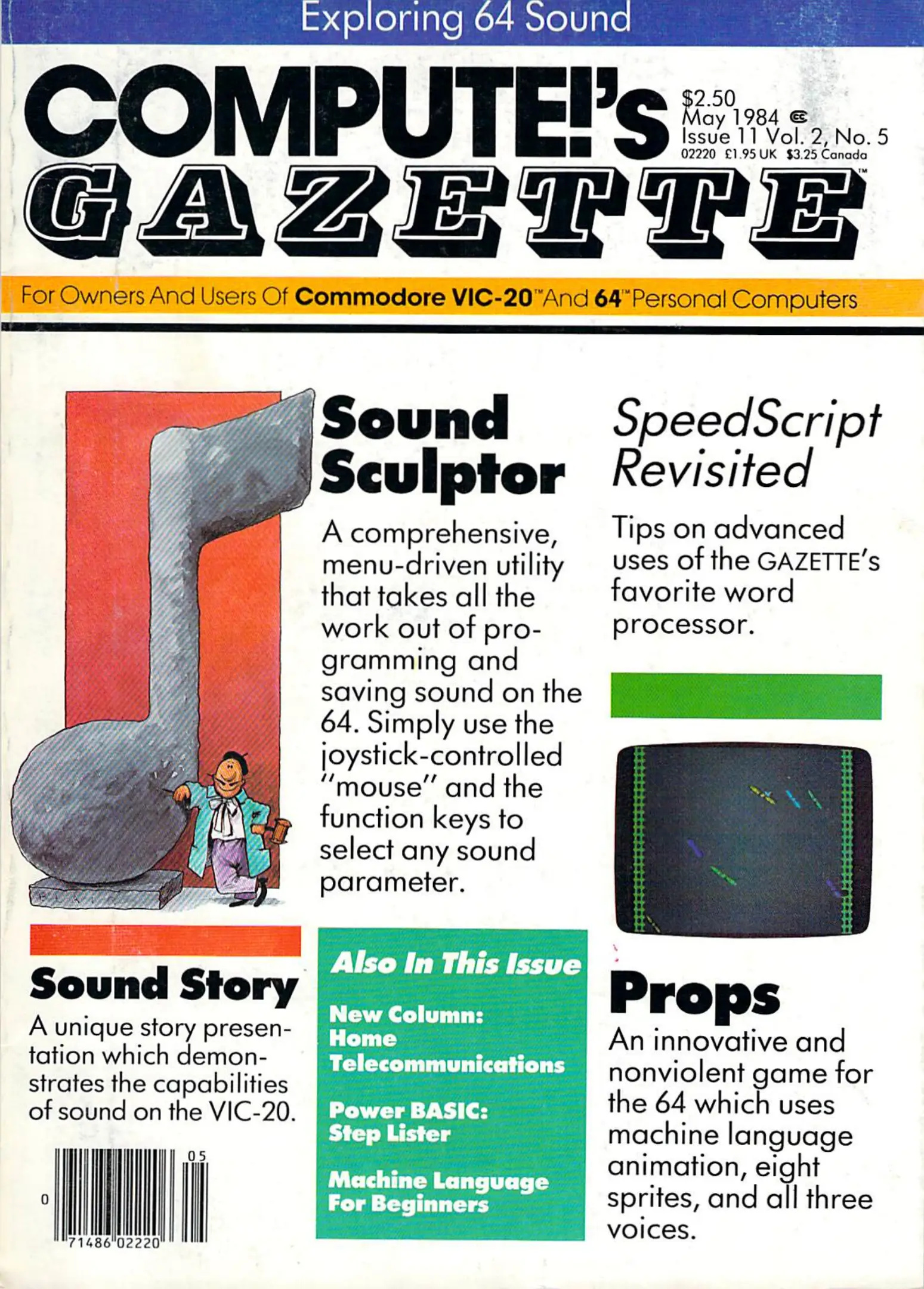 Compute!’s Gazette