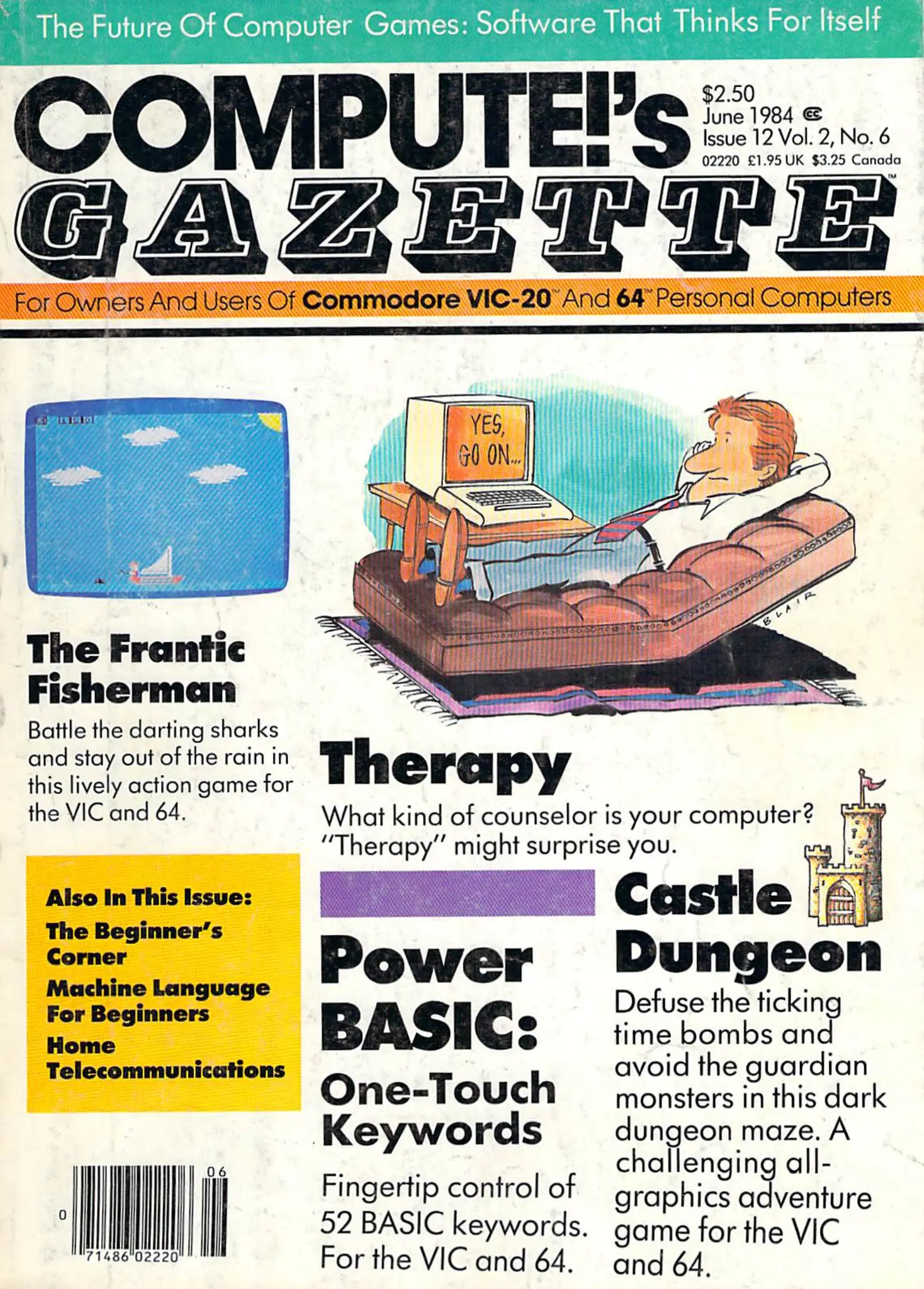 Compute!’s Gazette