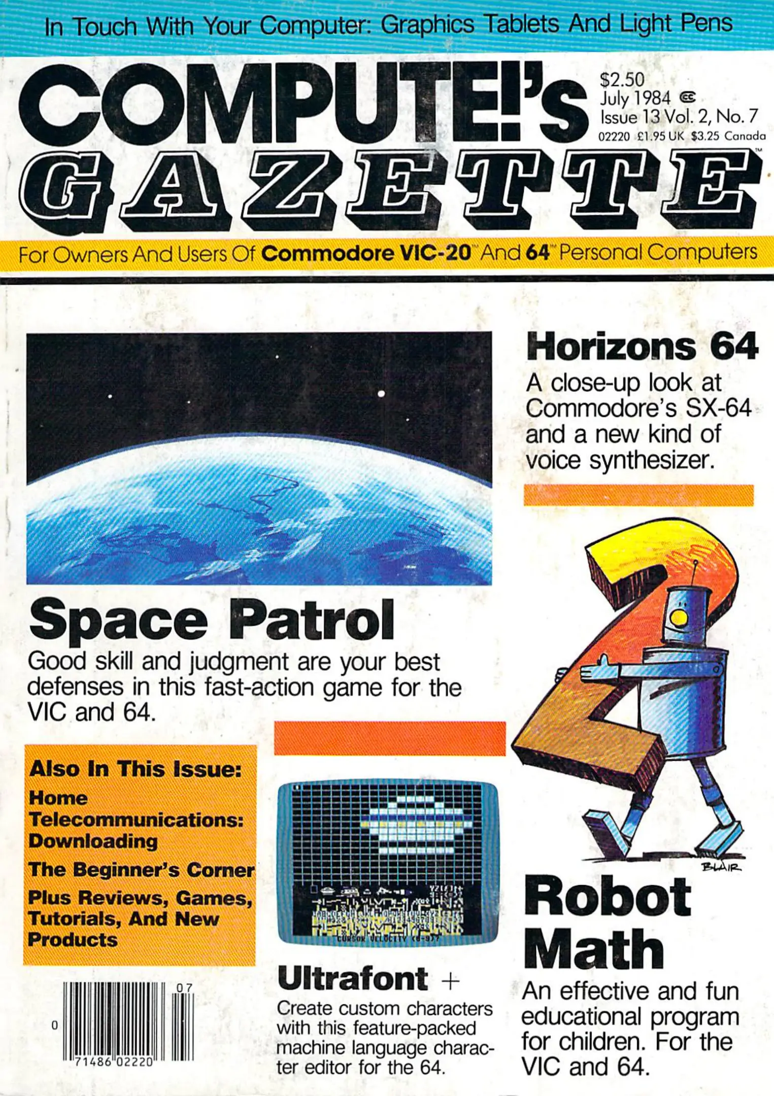 Compute!’s Gazette