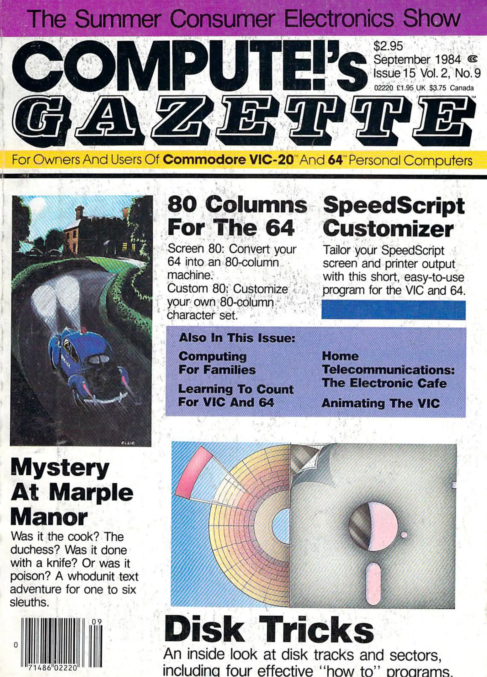 Compute!’s Gazette