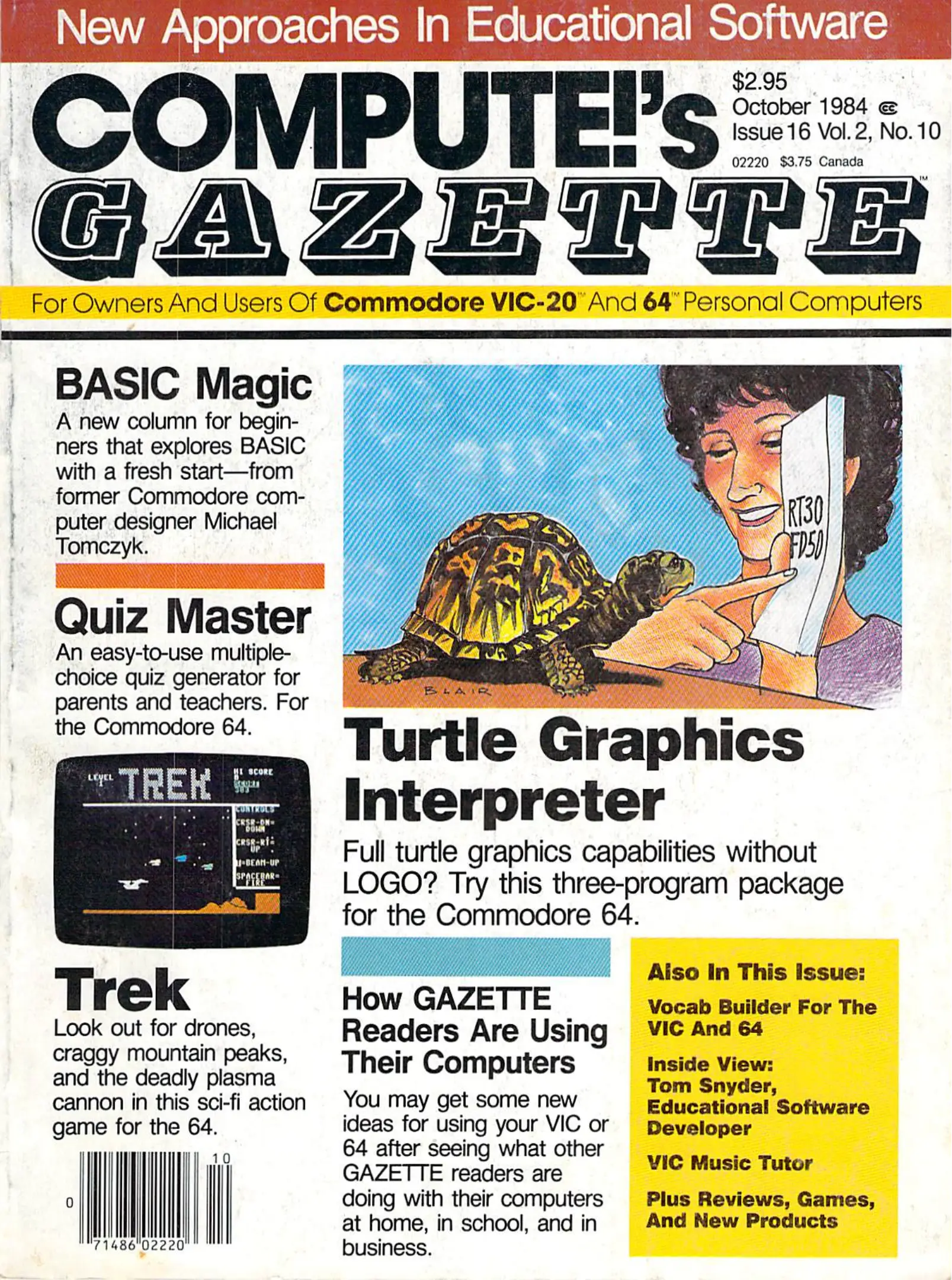 Compute!’s Gazette