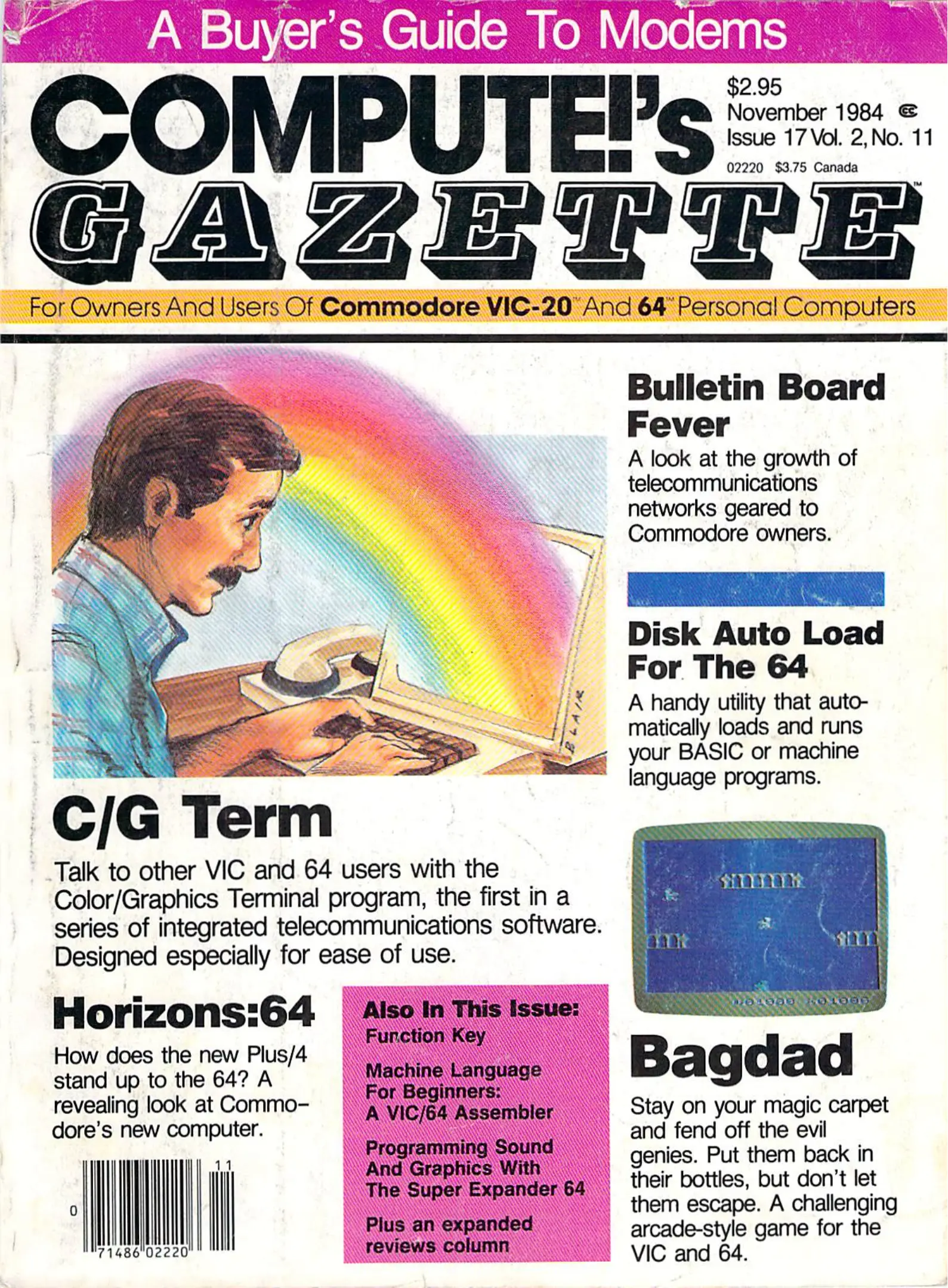 Compute!’s Gazette