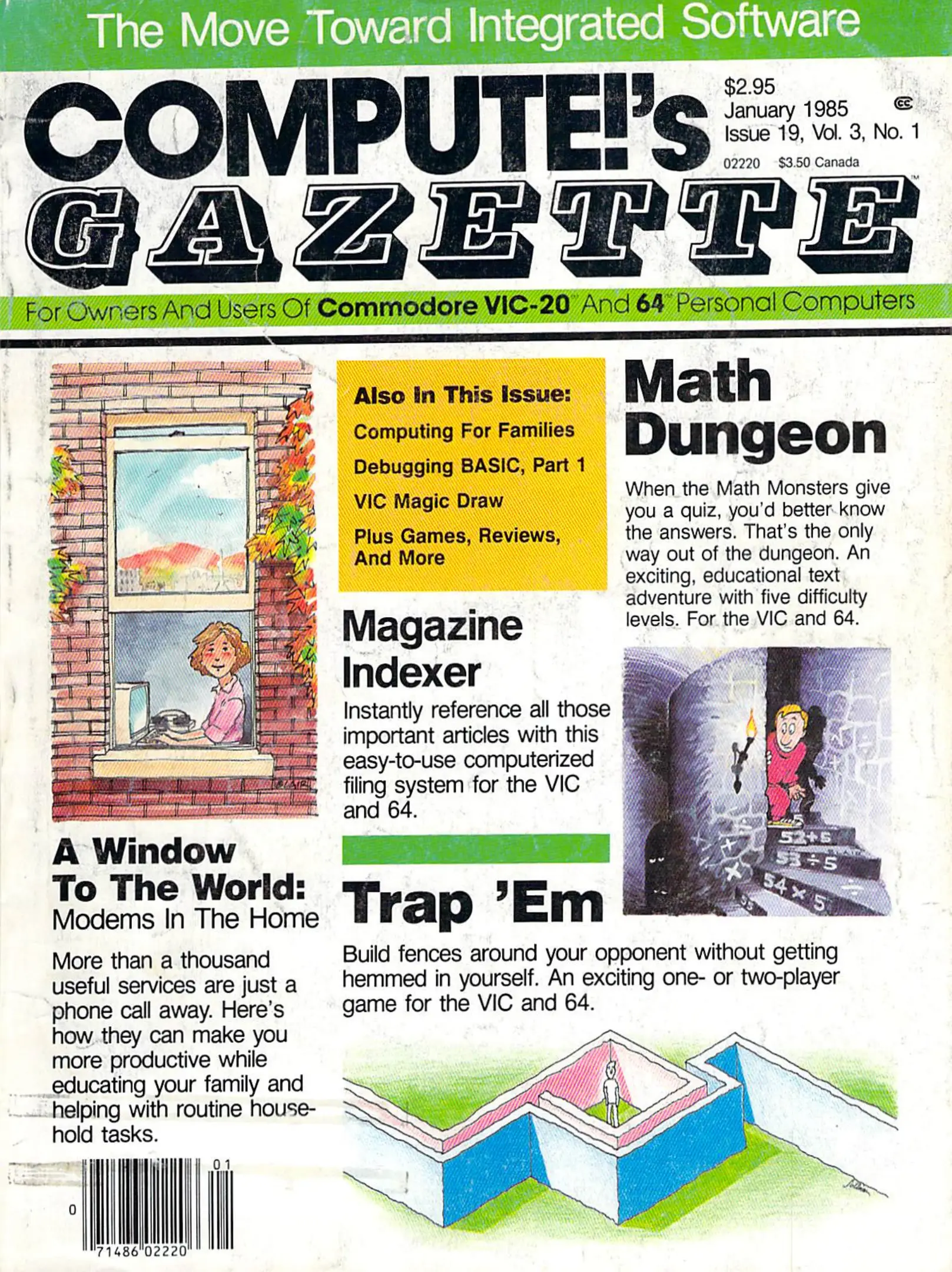 Compute!’s Gazette