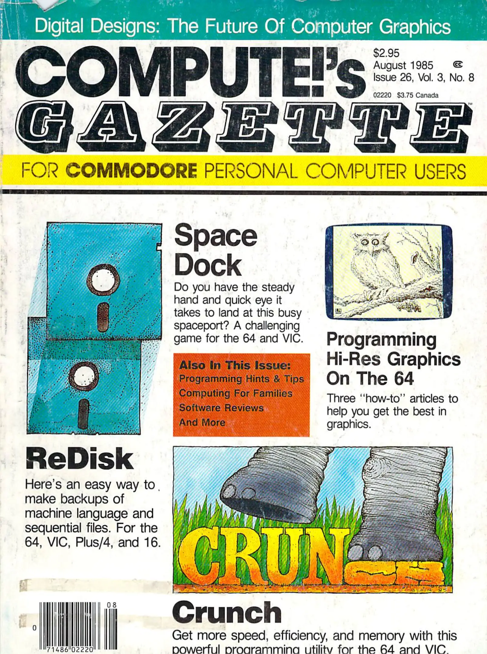 Compute!’s Gazette