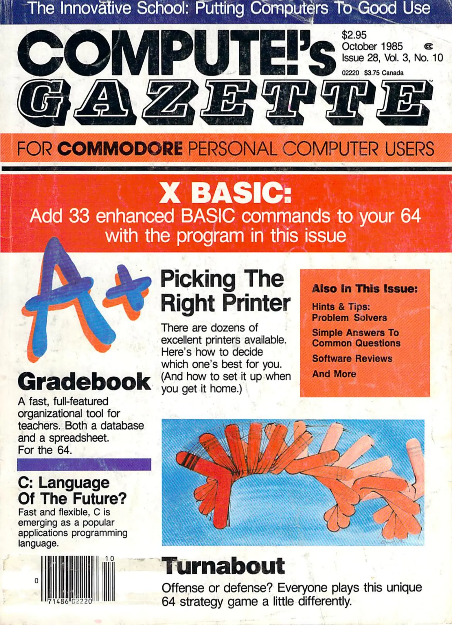 Compute!’s Gazette