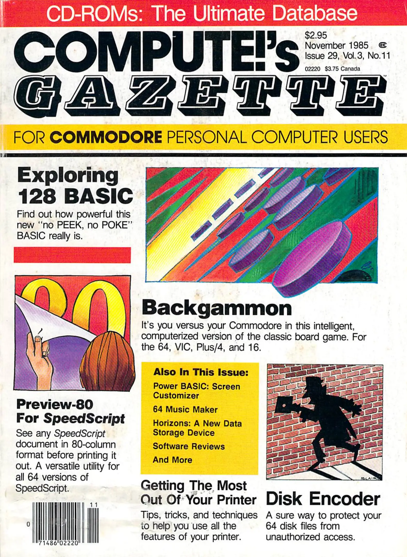 Compute!’s Gazette