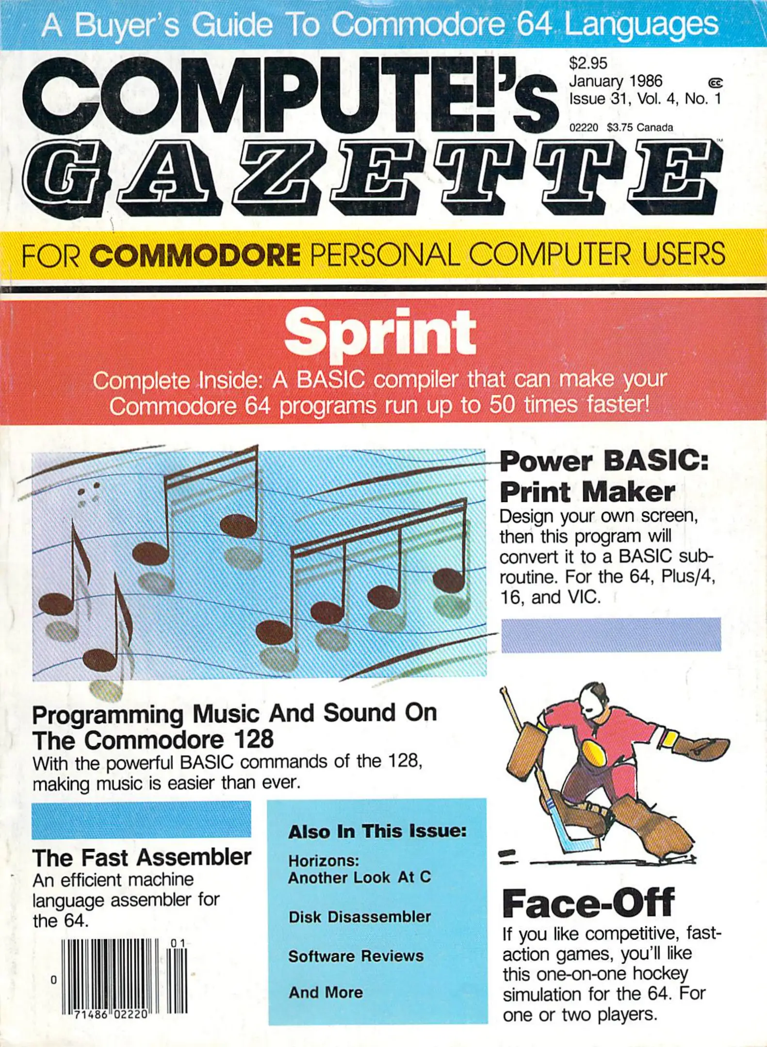 Compute!’s Gazette