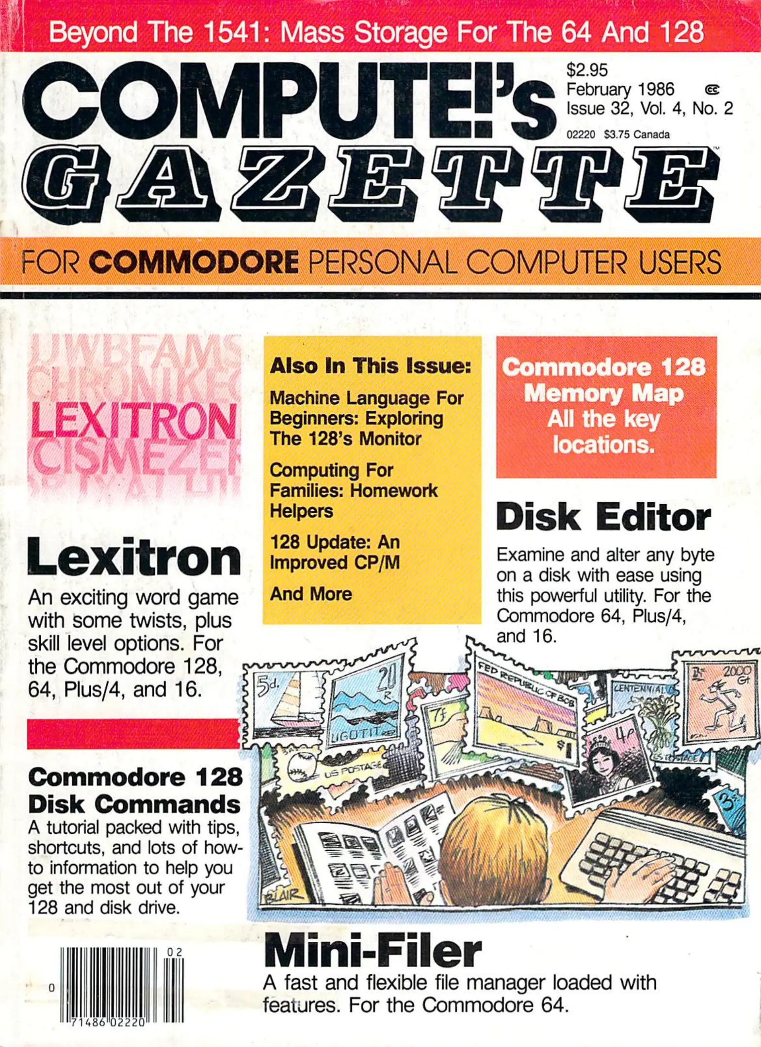 Compute!’s Gazette