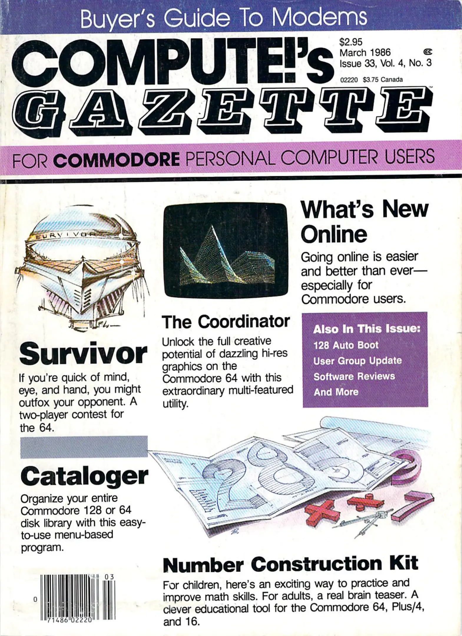 Compute!’s Gazette