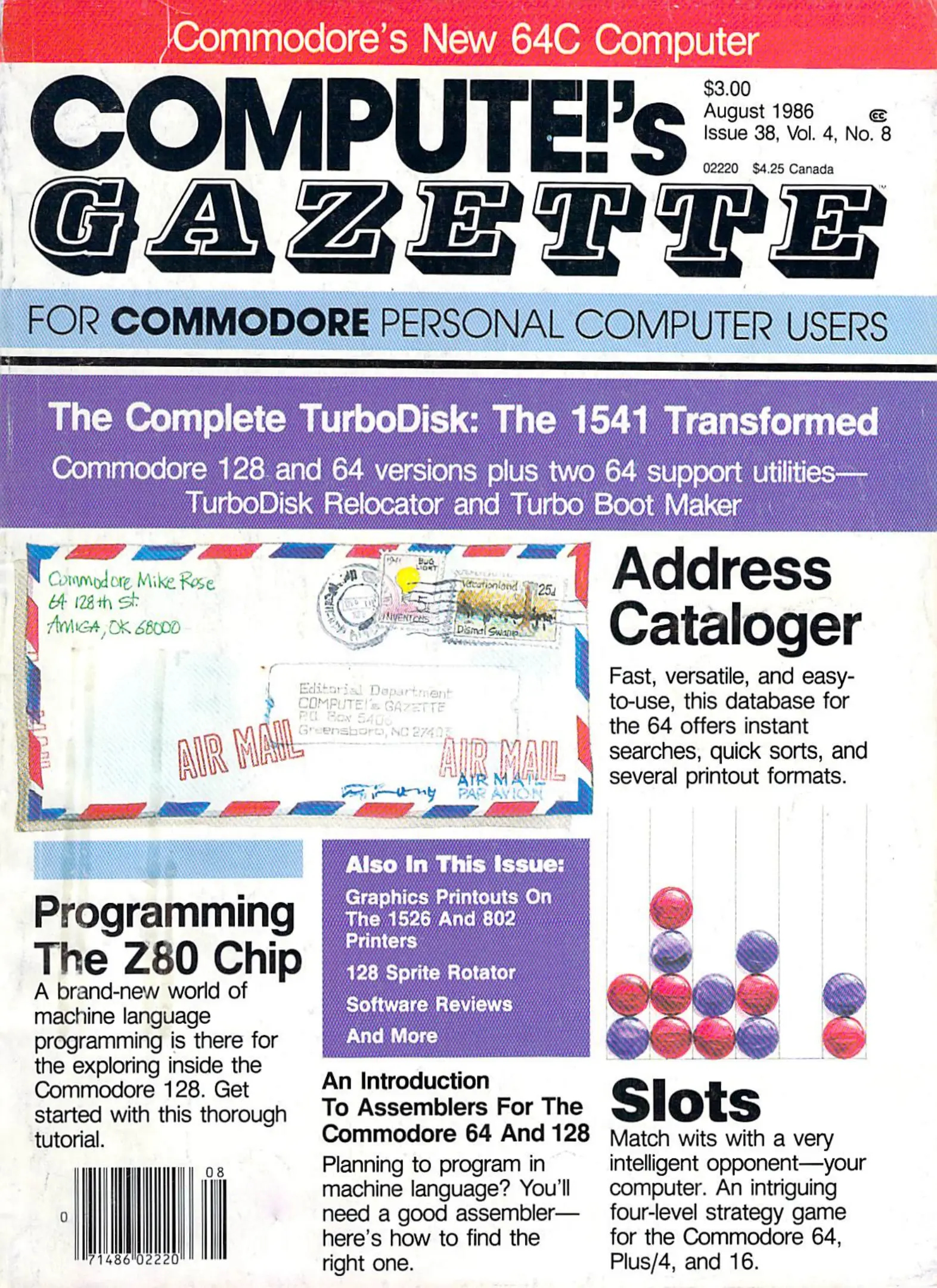Compute!’s Gazette