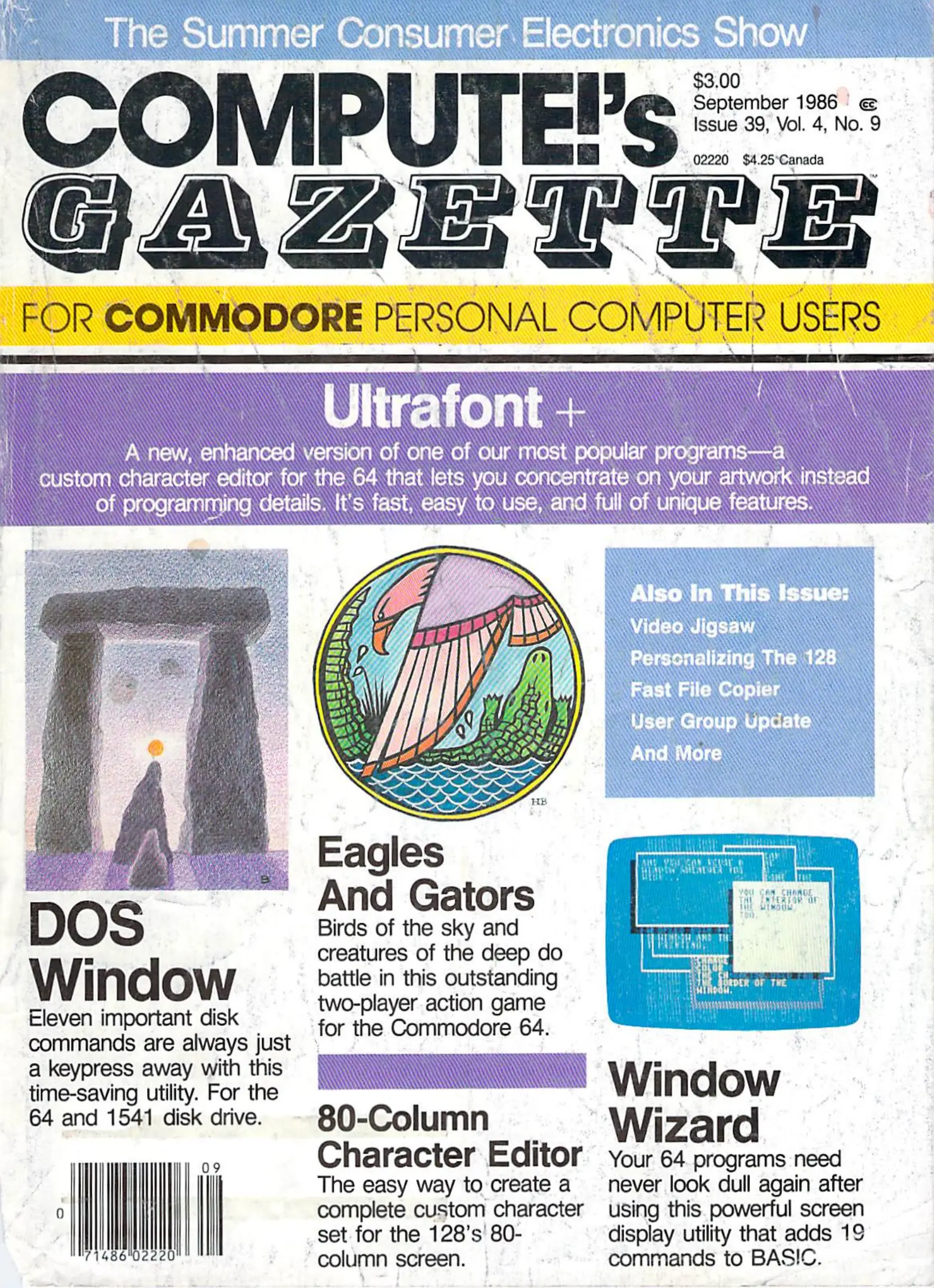 Compute!’s Gazette