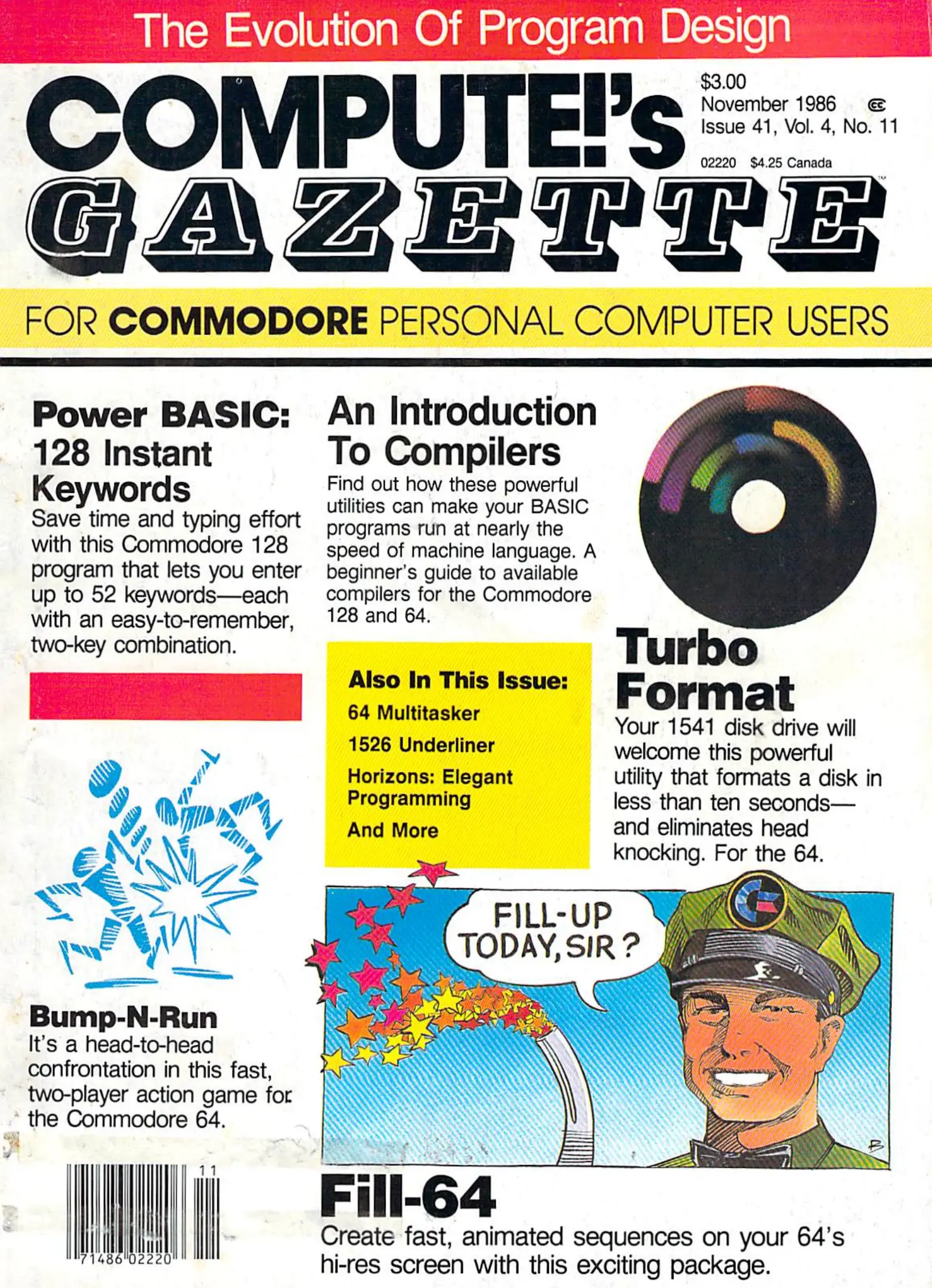 Compute!’s Gazette