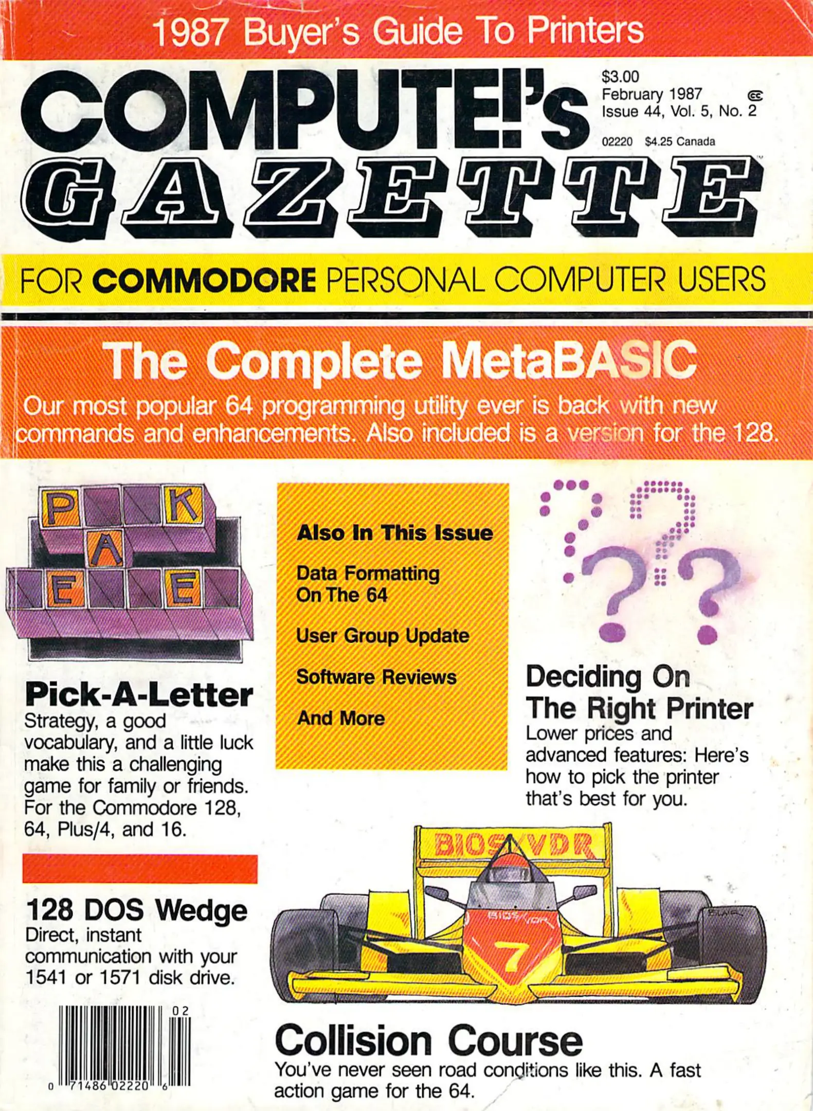 Compute!’s Gazette