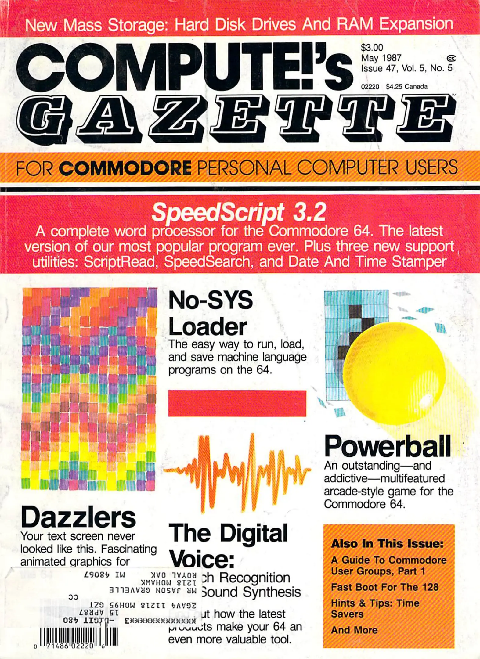 Compute!’s Gazette