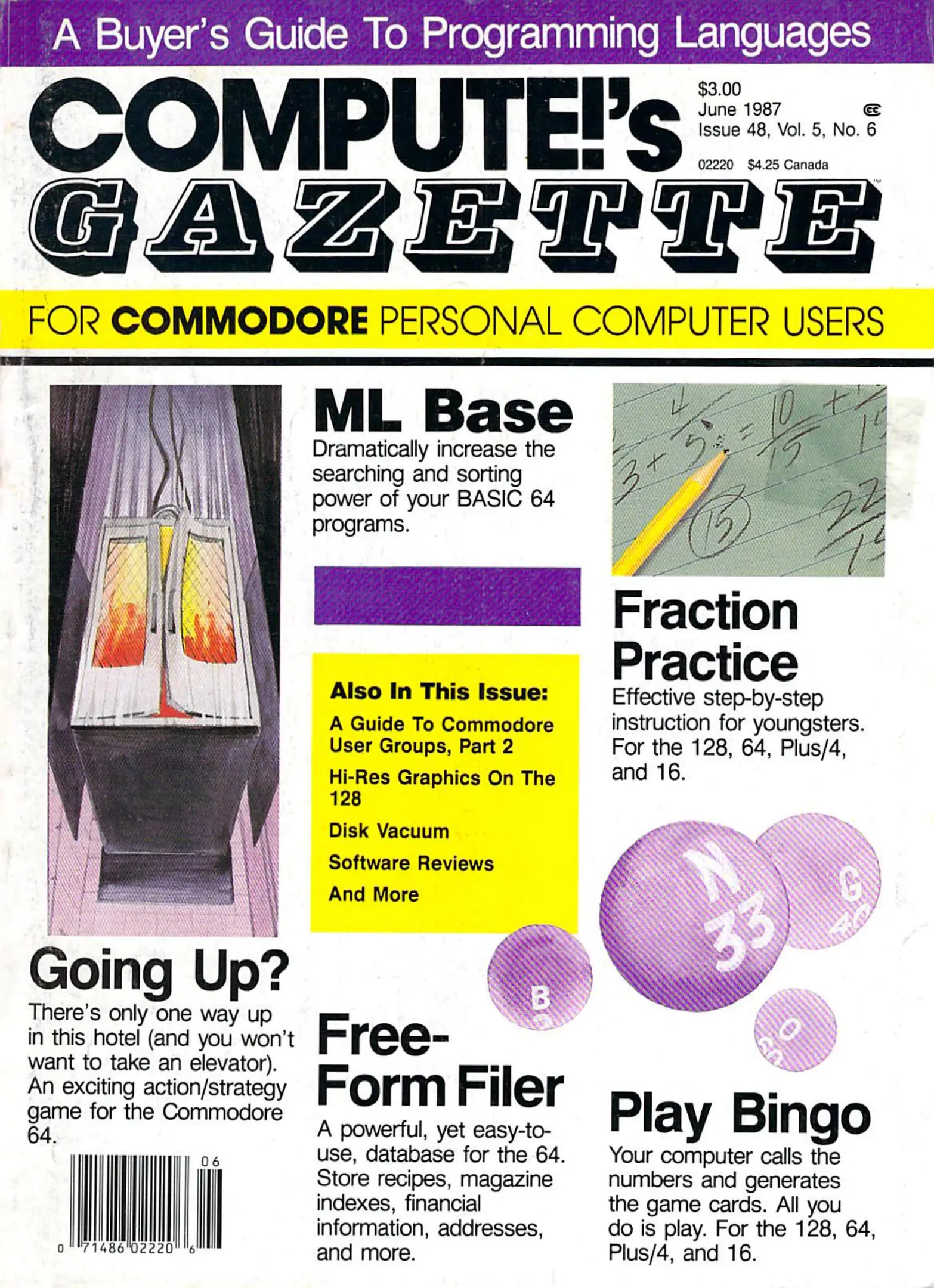 Compute!’s Gazette