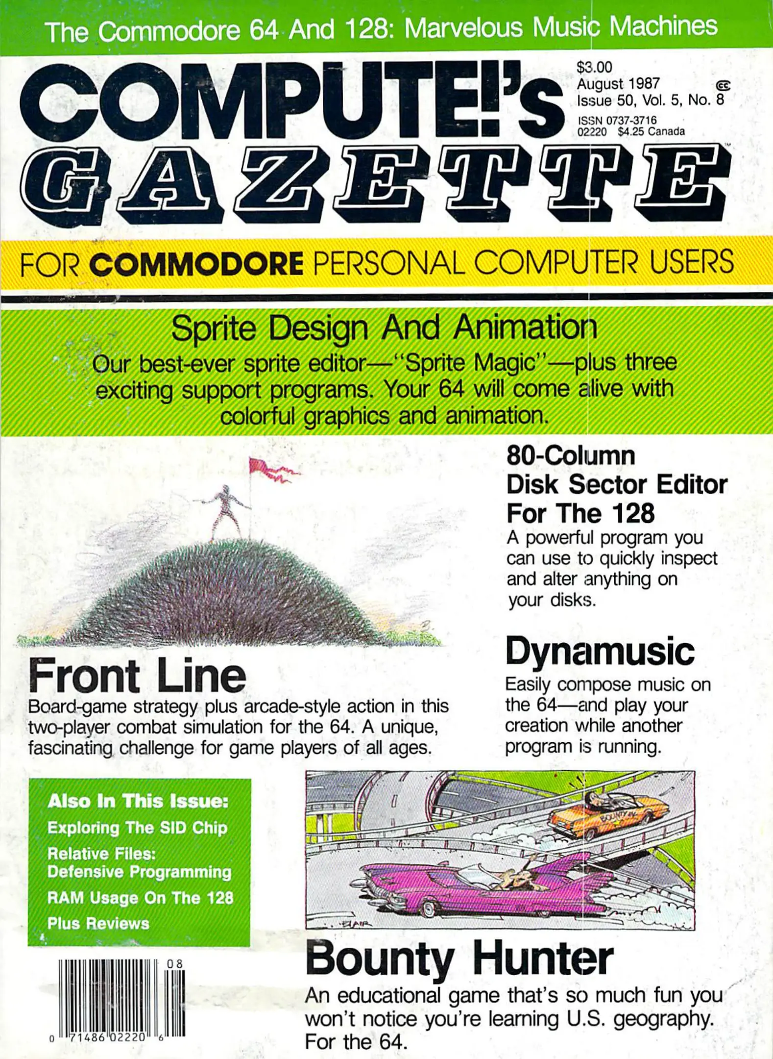 Compute!’s Gazette