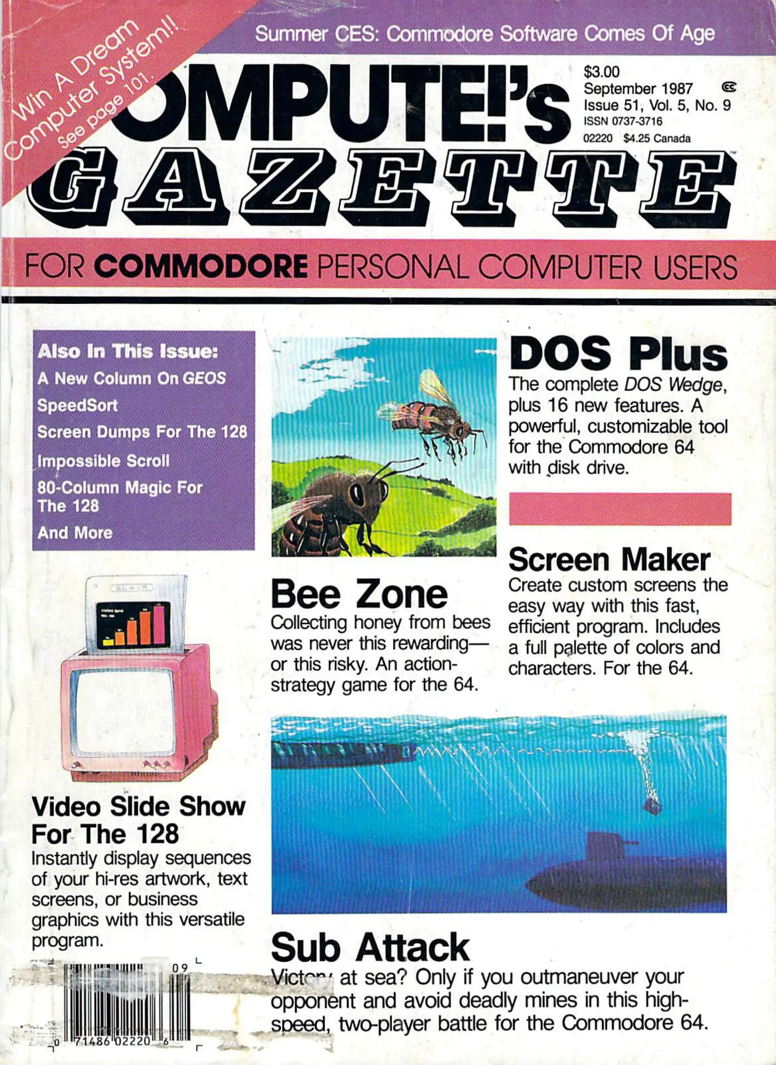 Compute!’s Gazette