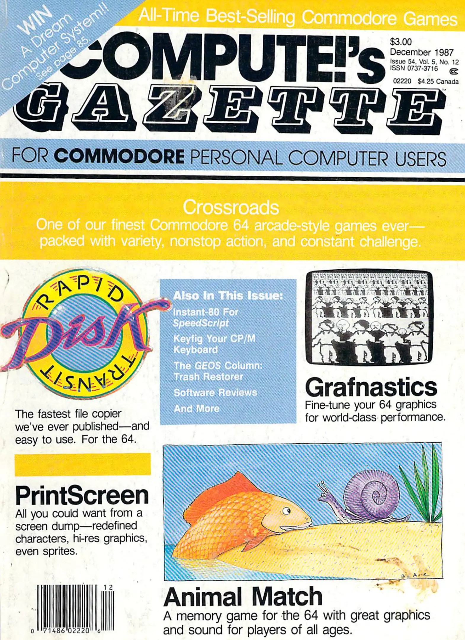 Compute!’s Gazette