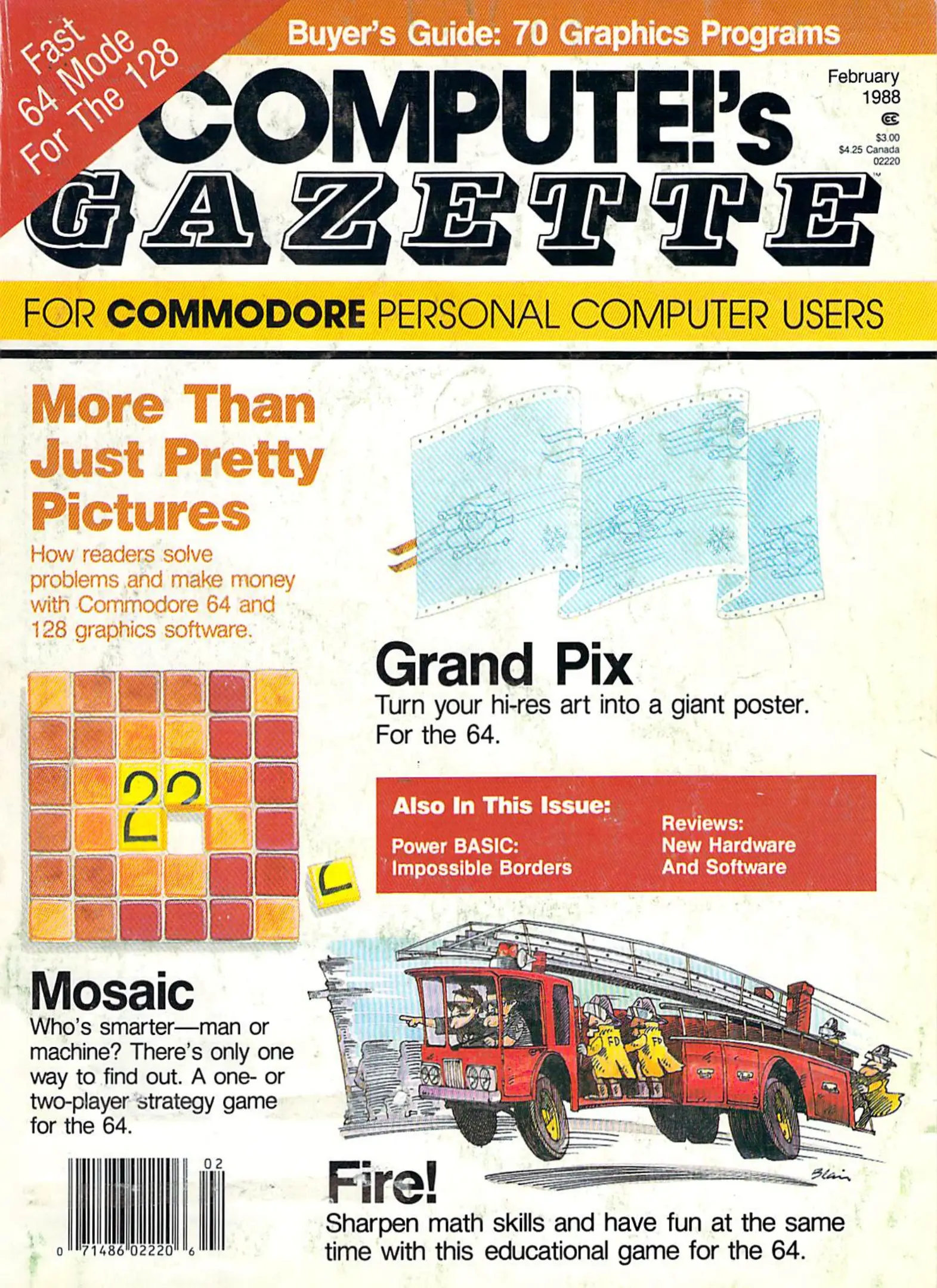 Compute!’s Gazette