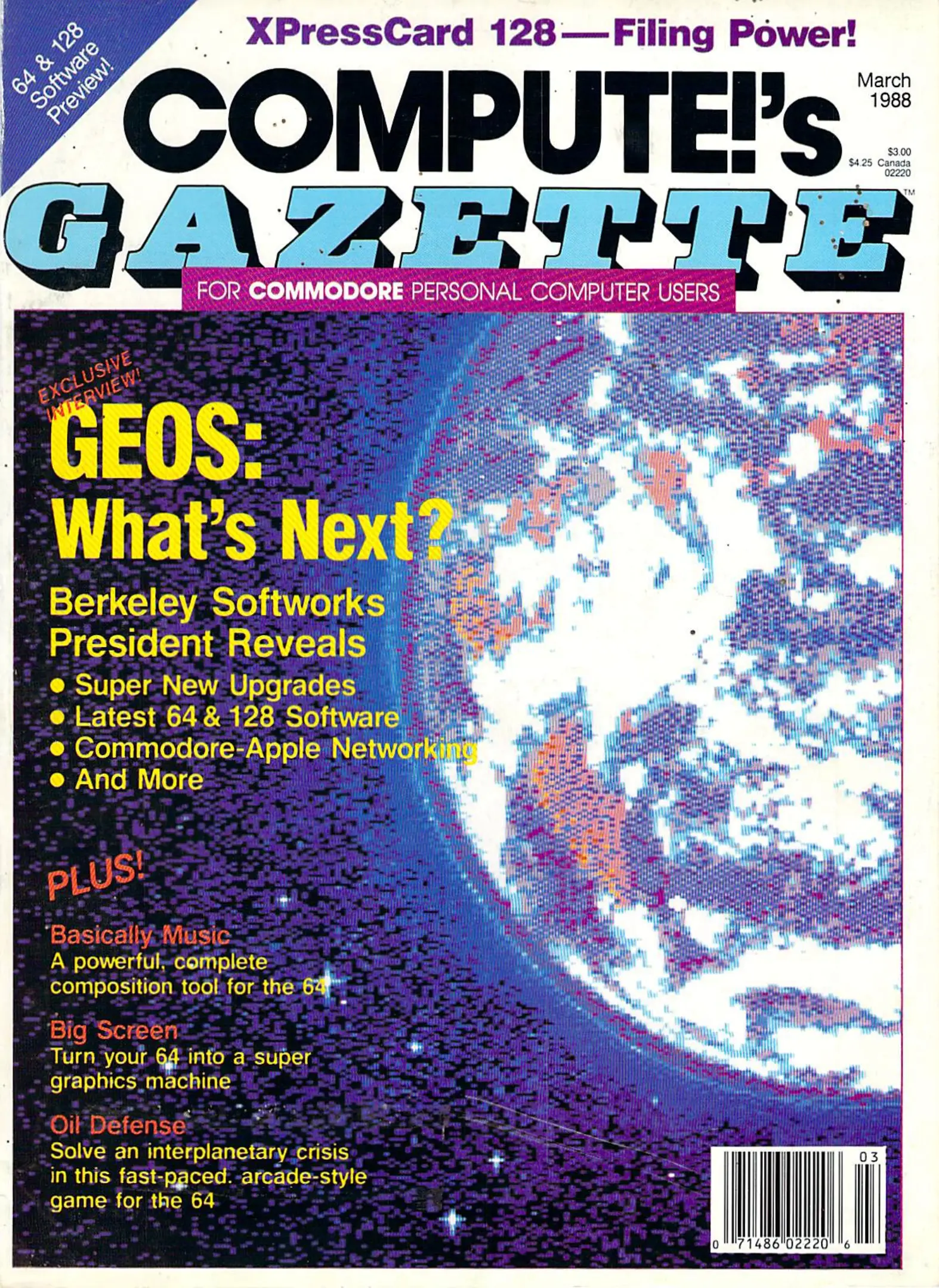 Compute!’s Gazette