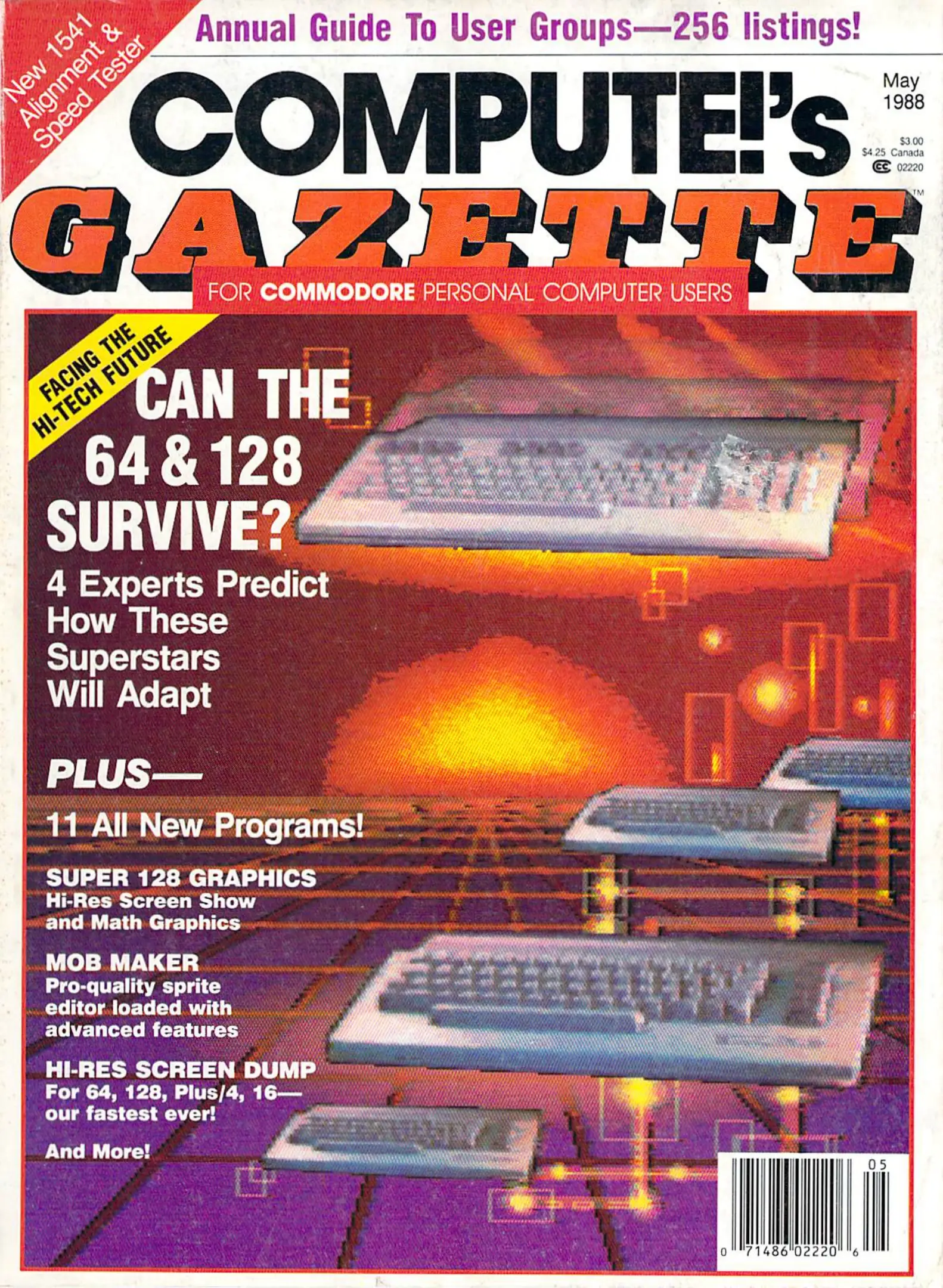 Compute!’s Gazette