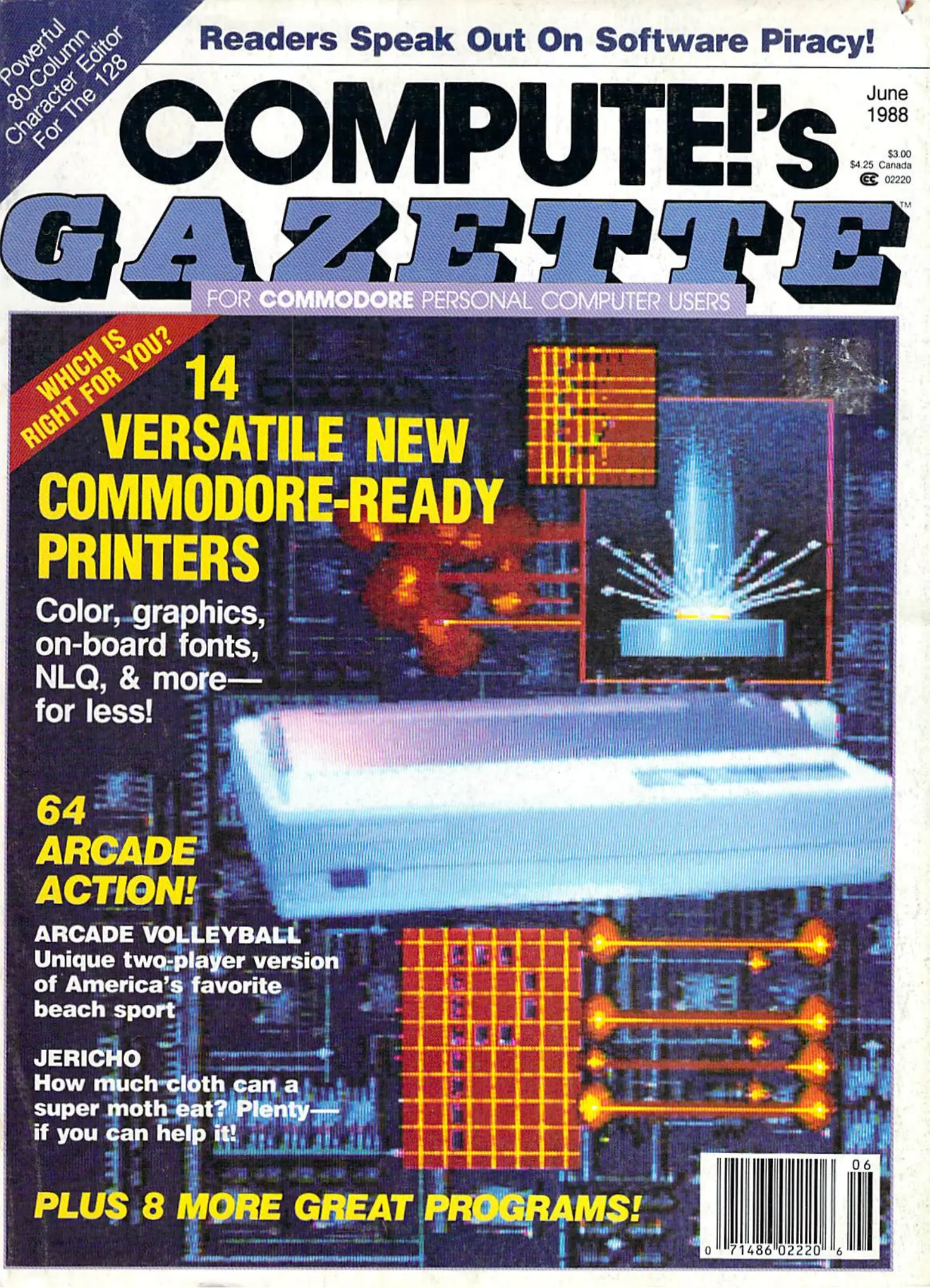 Compute!’s Gazette