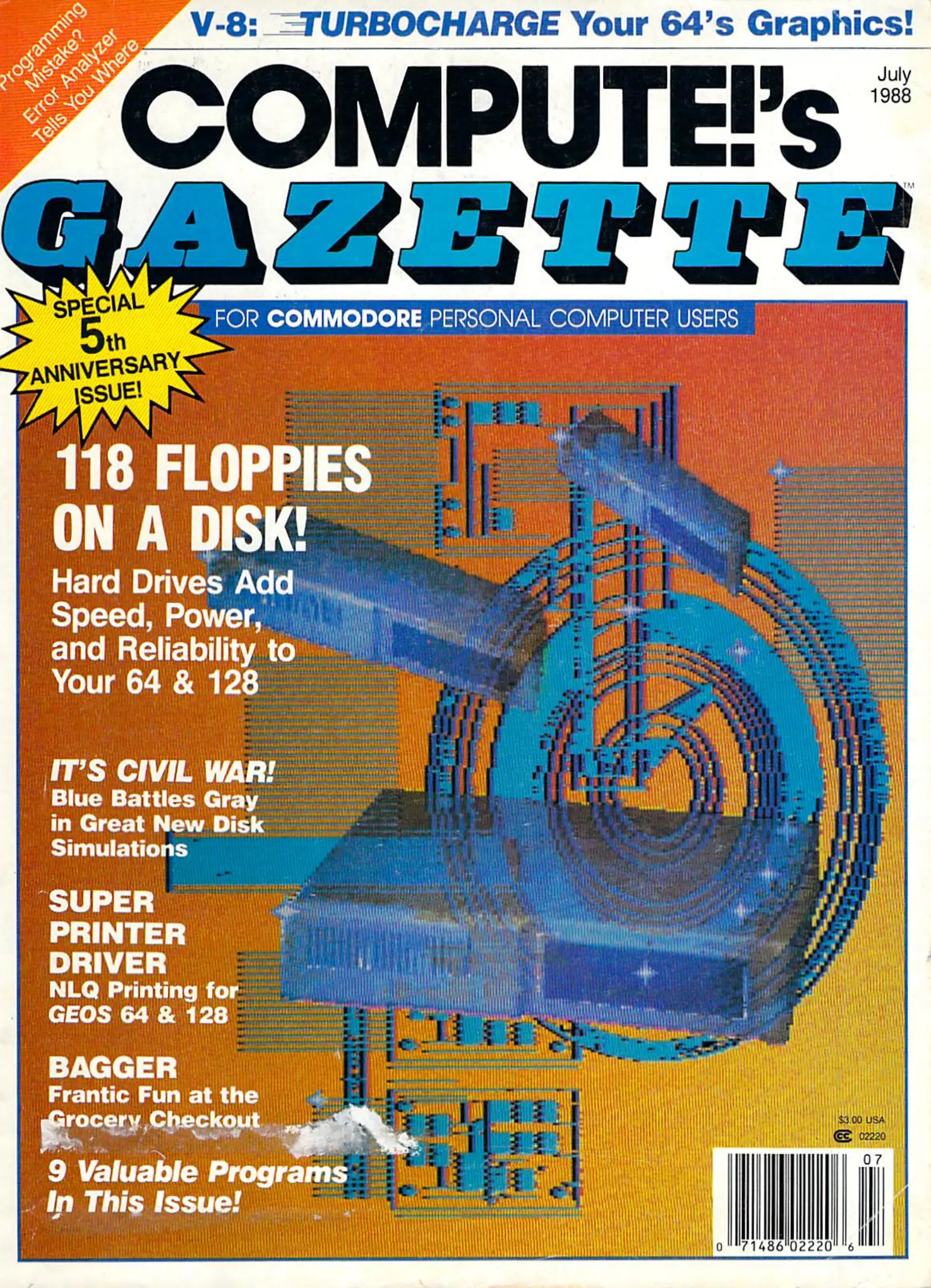 Compute!’s Gazette