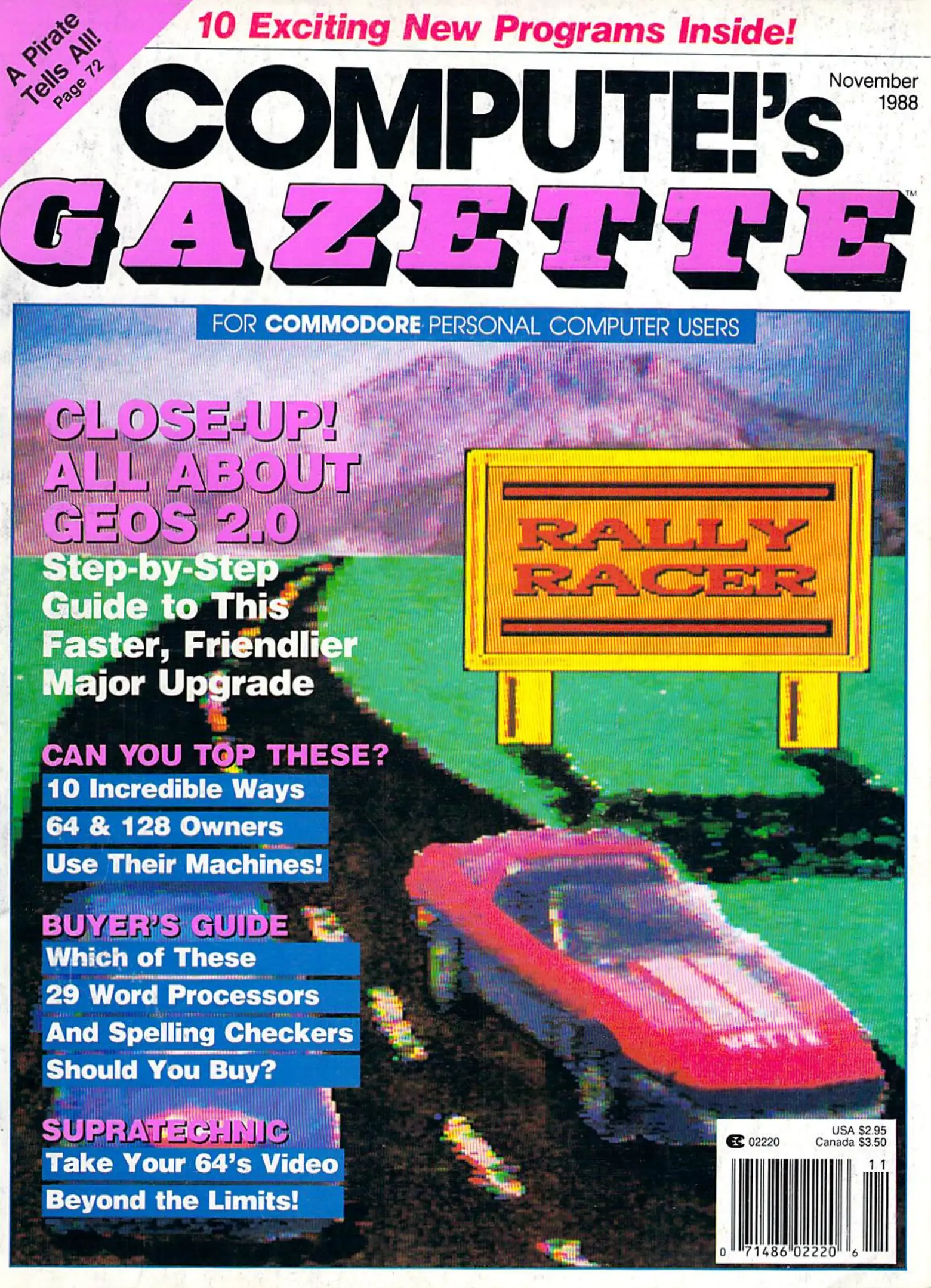Compute!’s Gazette