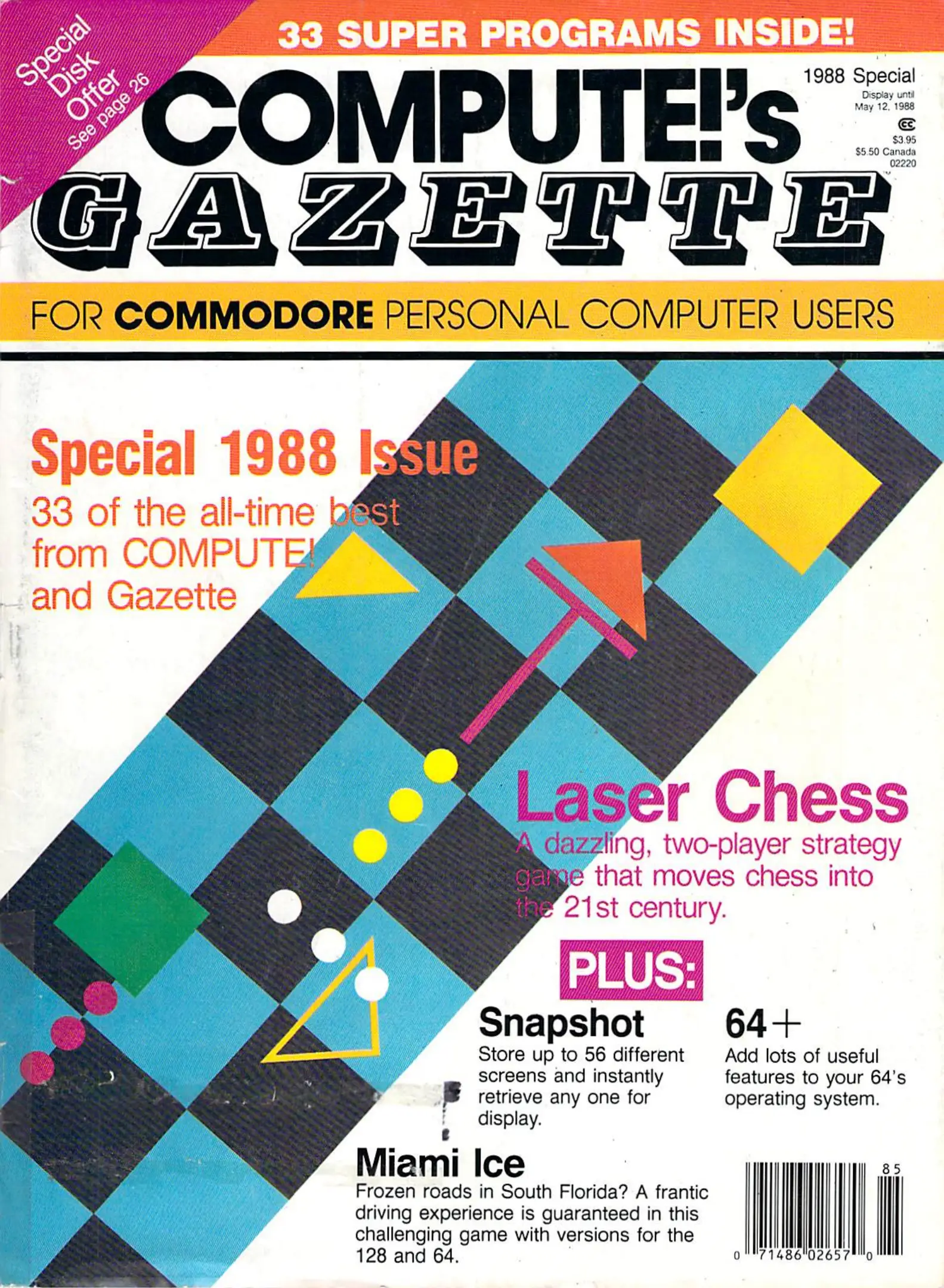 Compute!’s Gazette