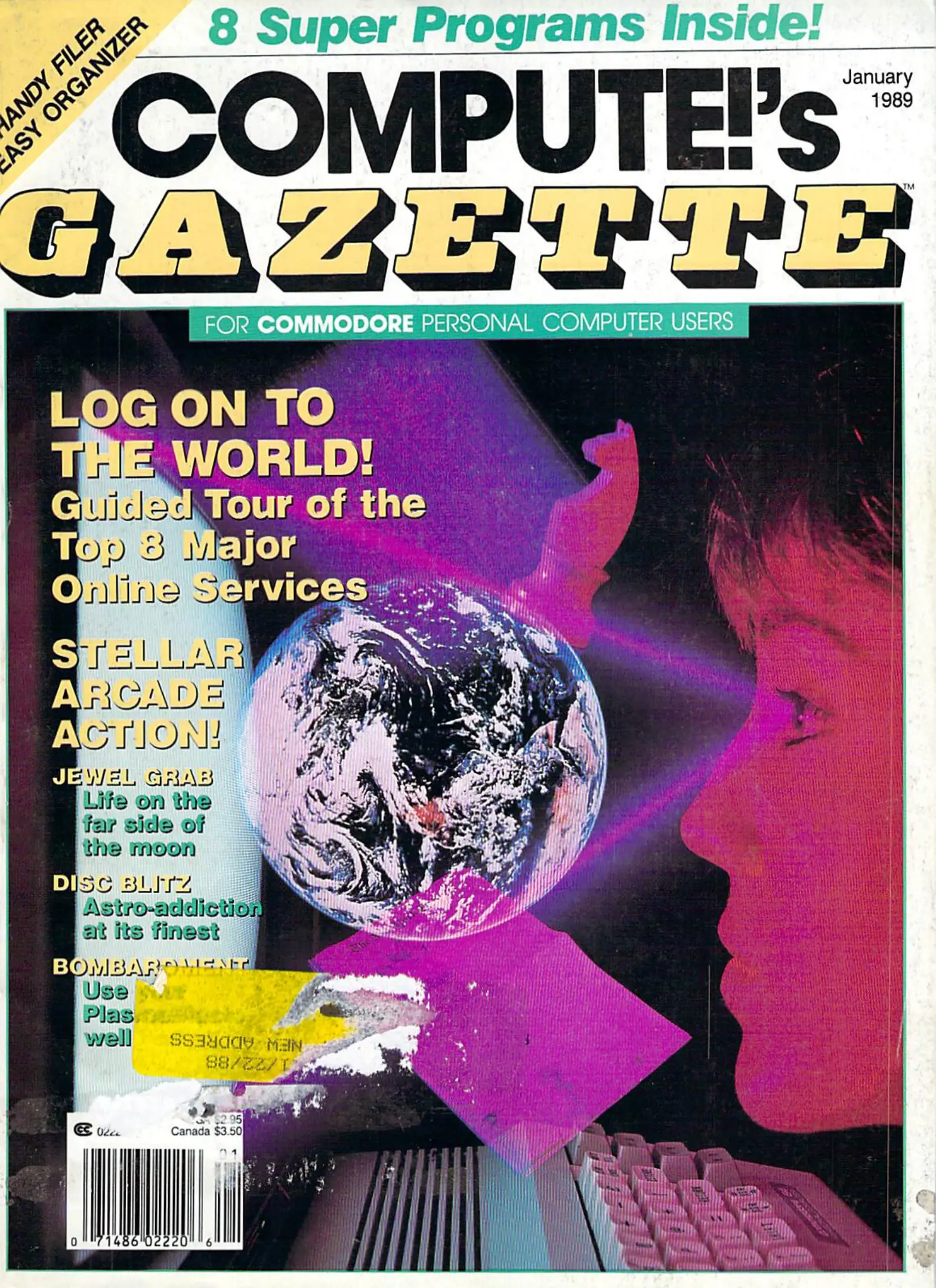 Compute!’s Gazette