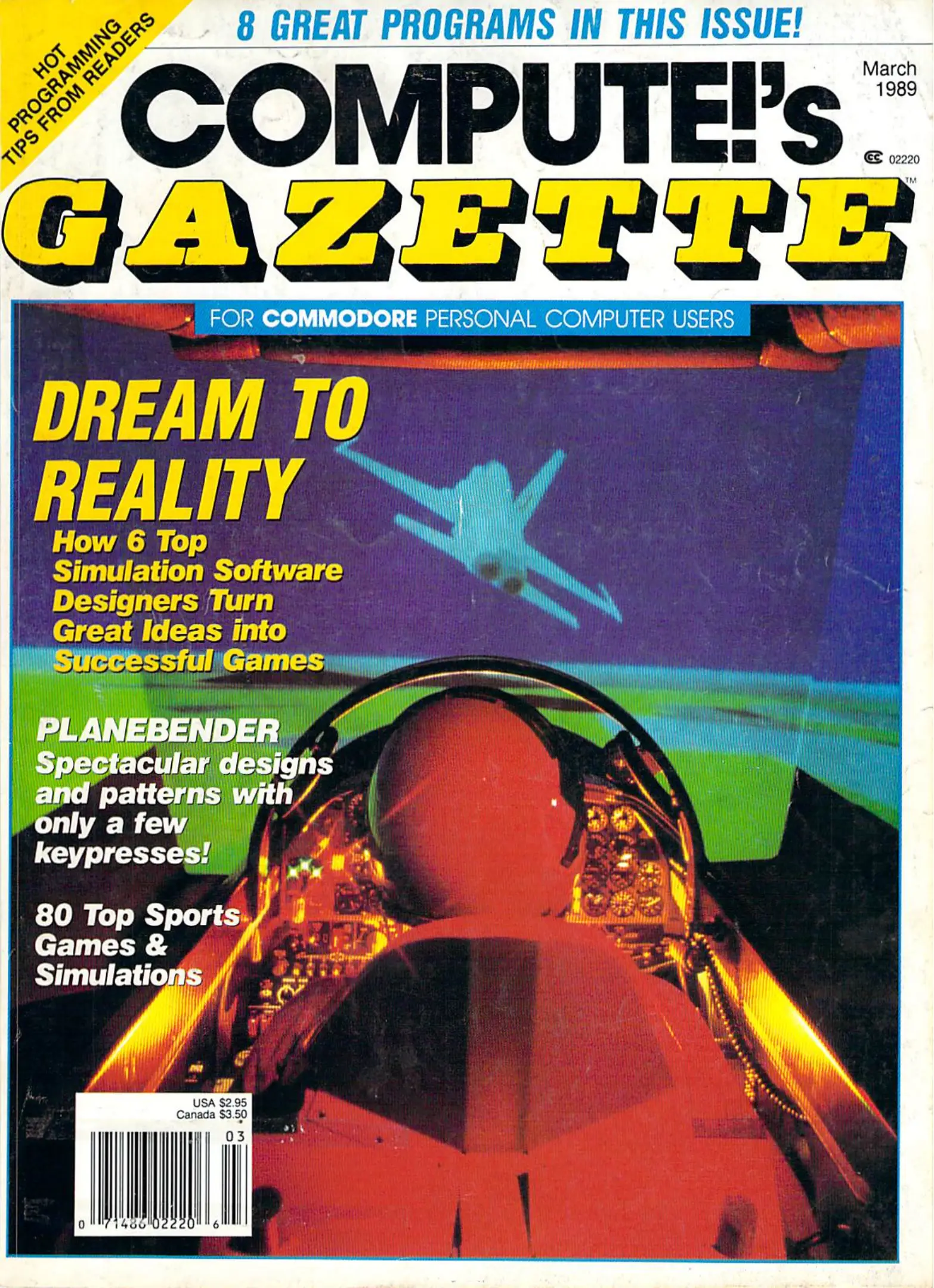 Compute!’s Gazette