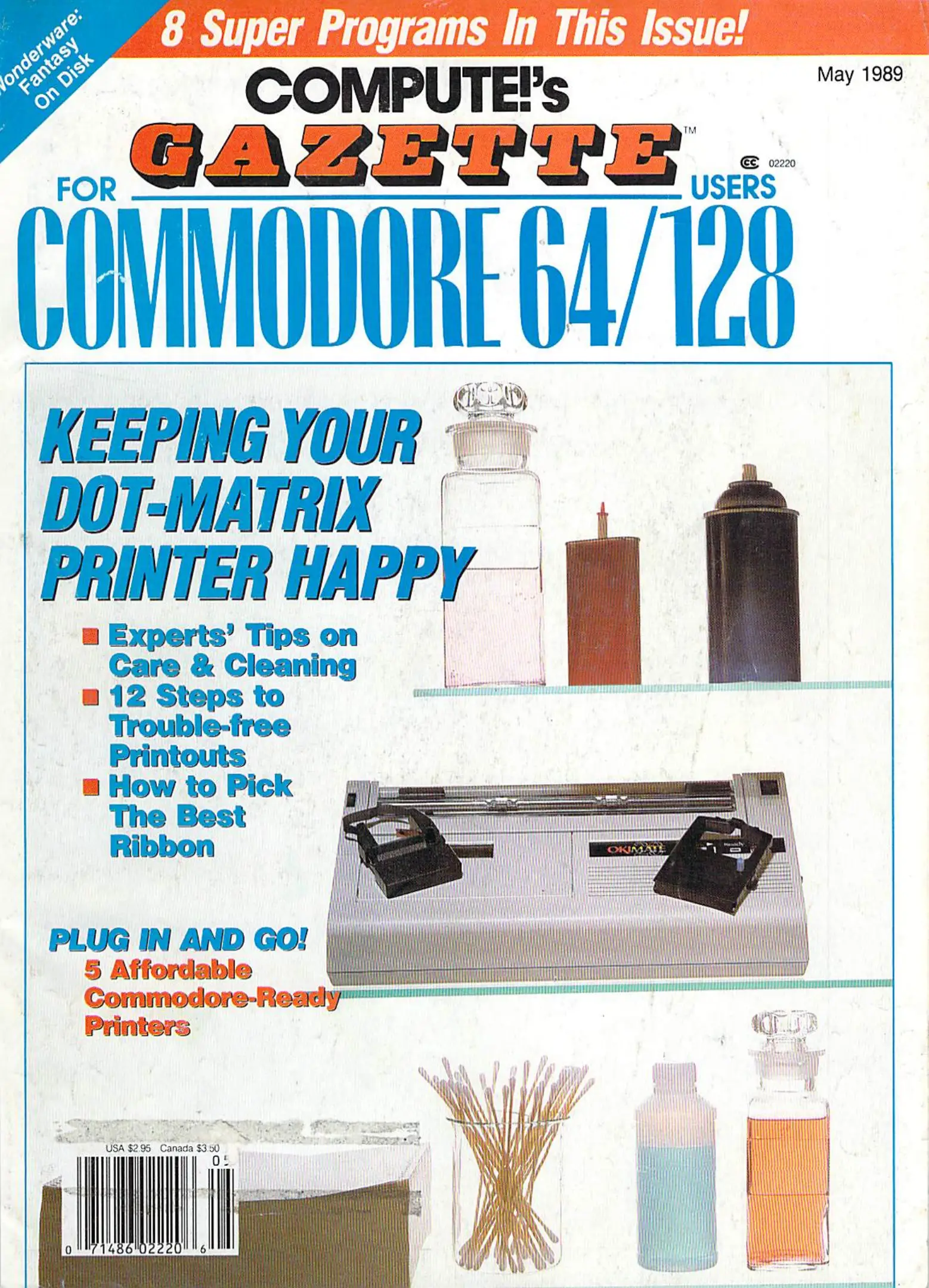 Compute!’s Gazette