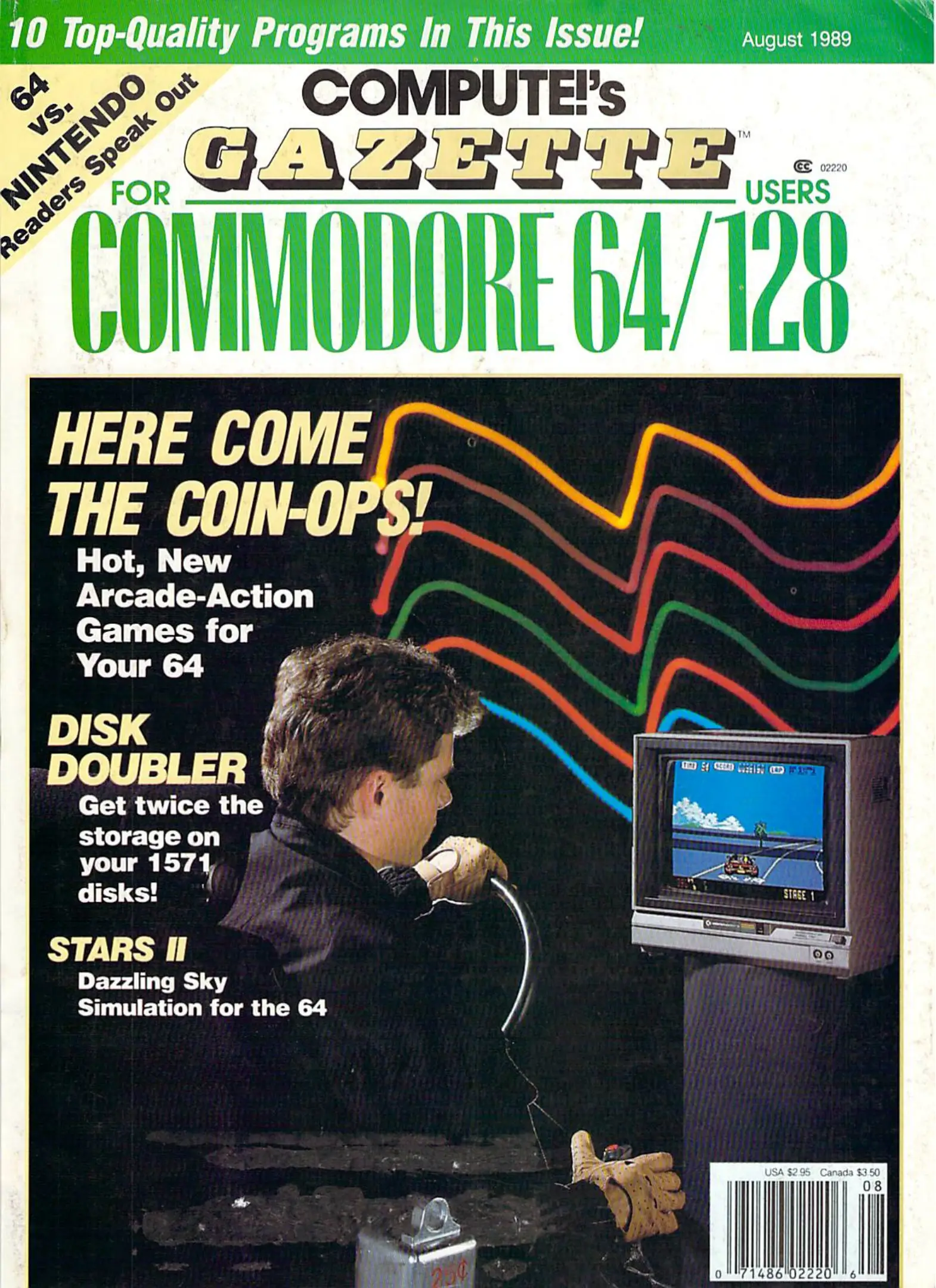 Compute!’s Gazette
