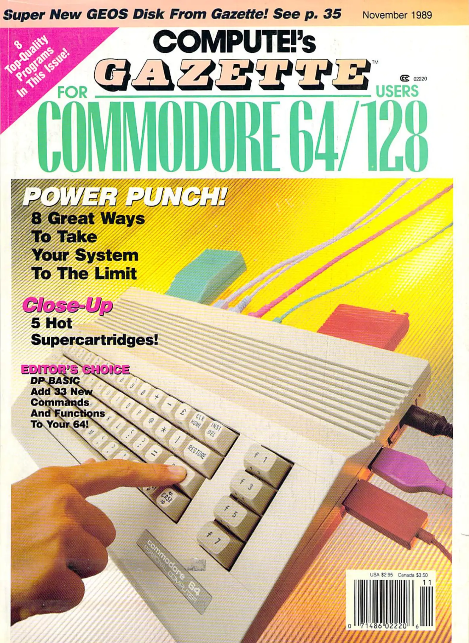 Compute!’s Gazette