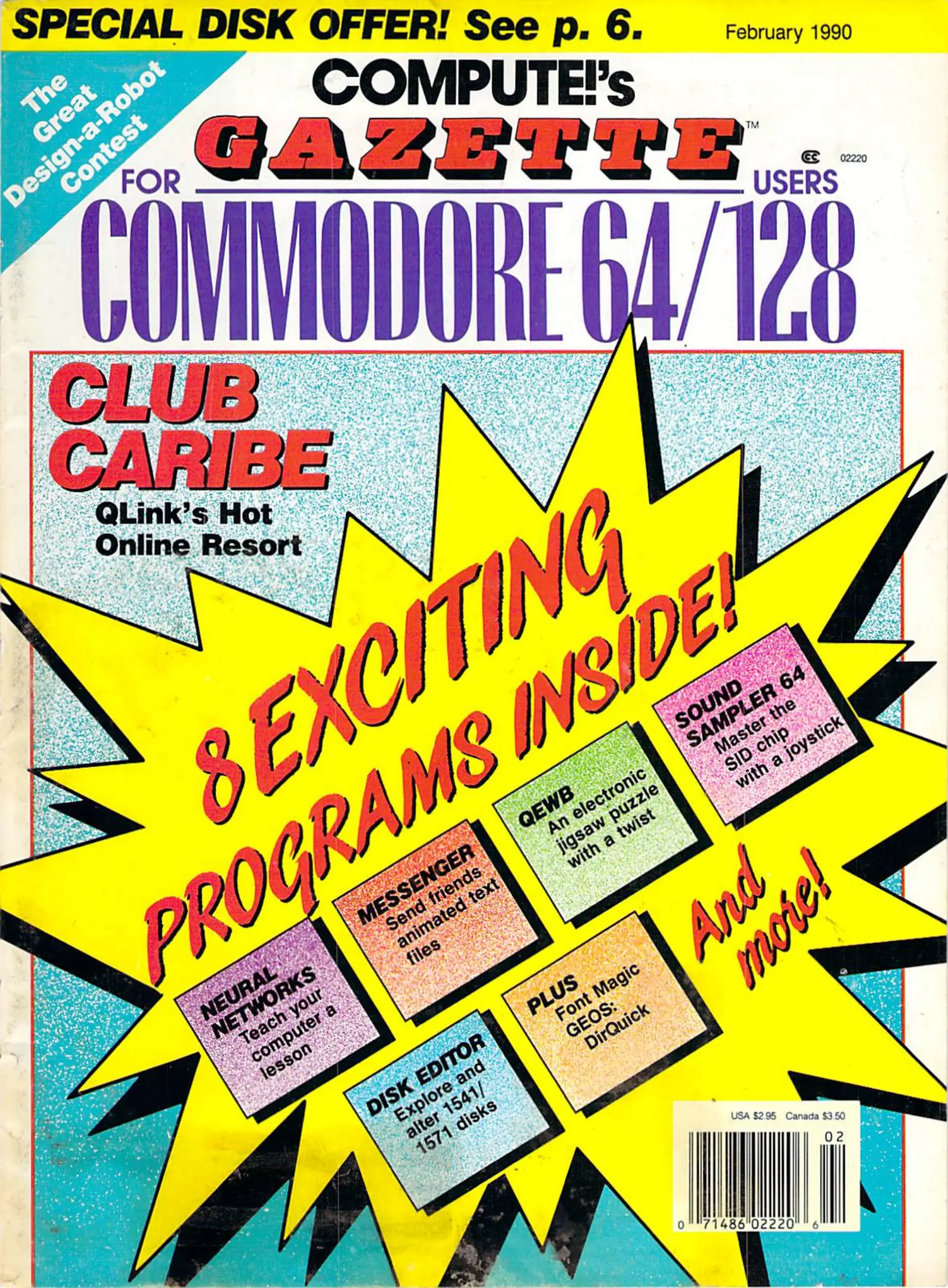 Compute!’s Gazette