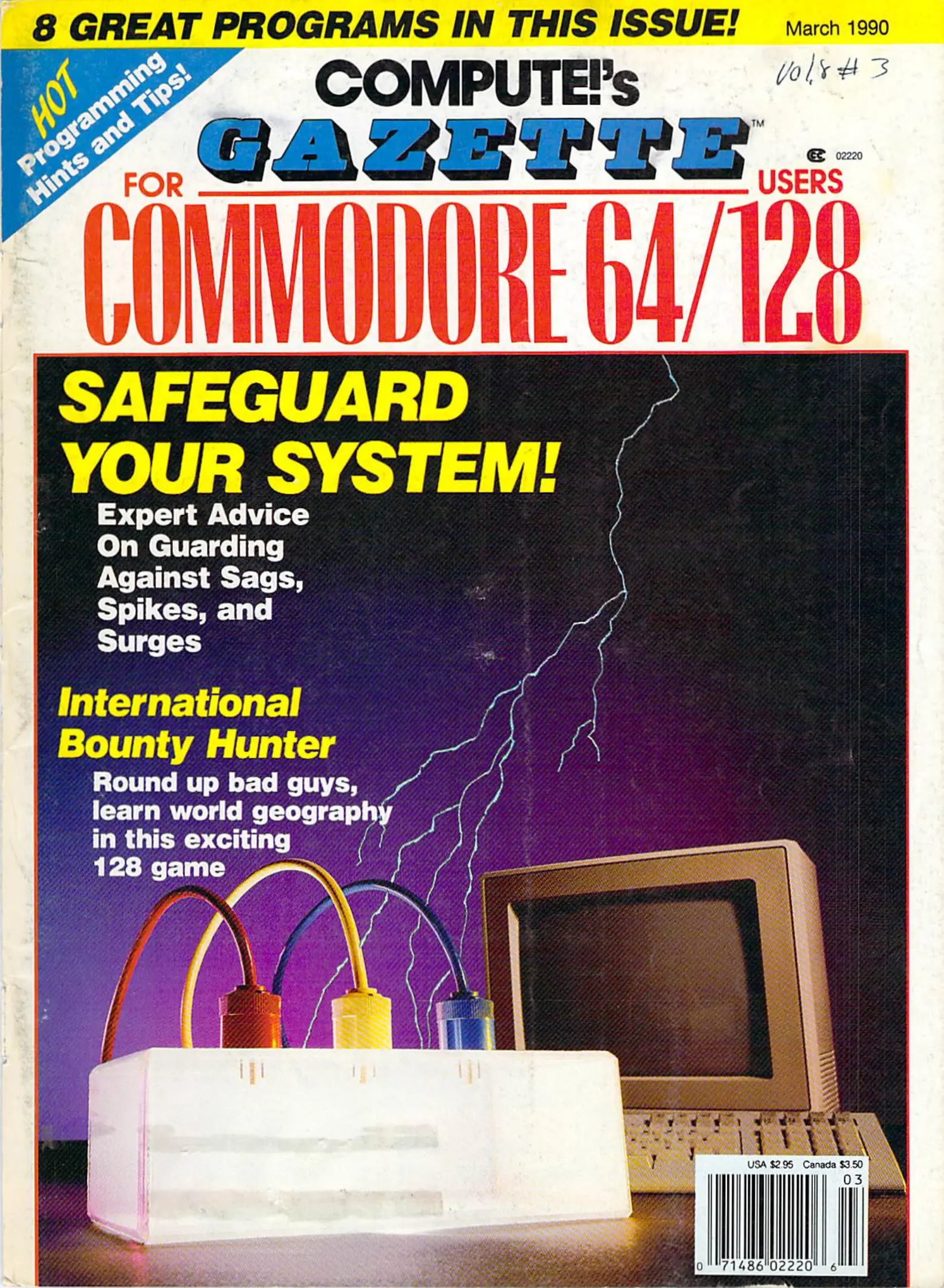 Compute!’s Gazette