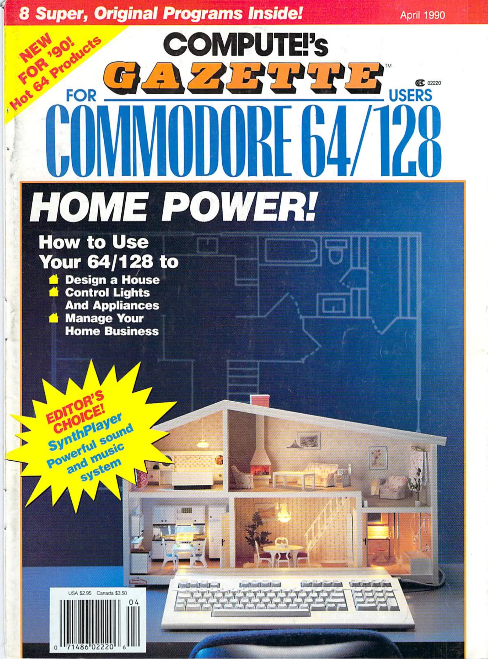 Compute!’s Gazette