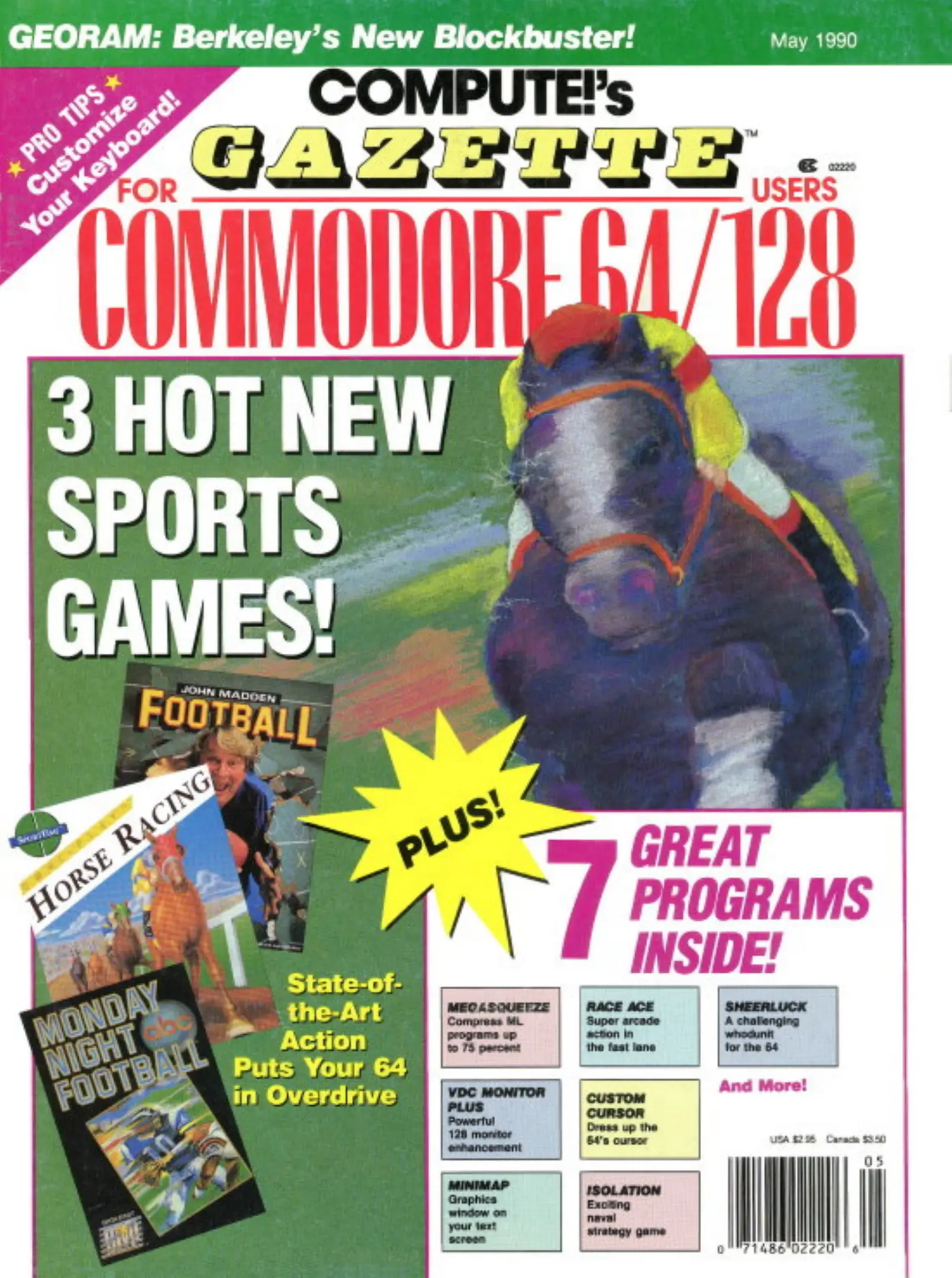 Compute!’s Gazette