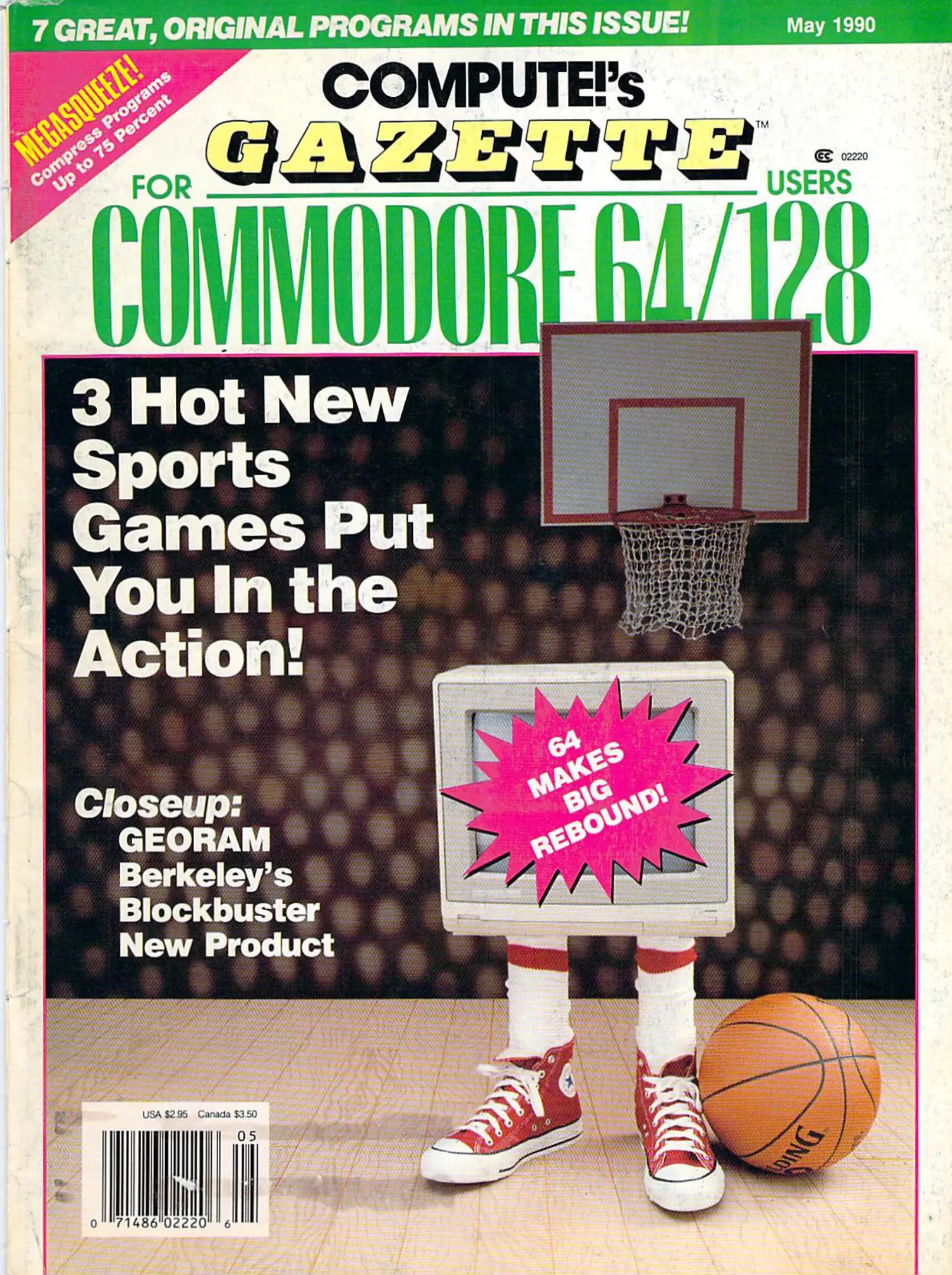 Compute!’s Gazette