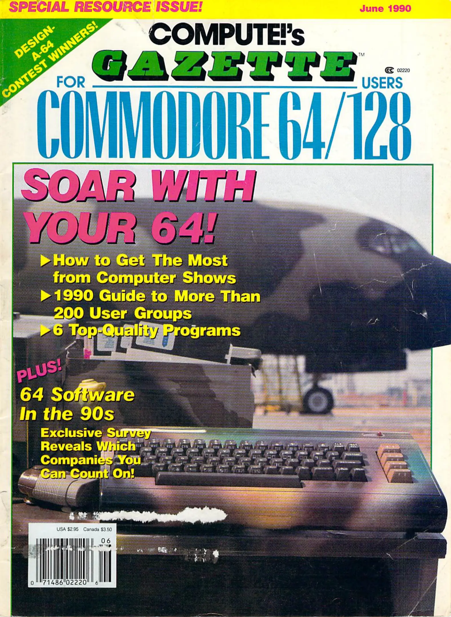 Compute!’s Gazette