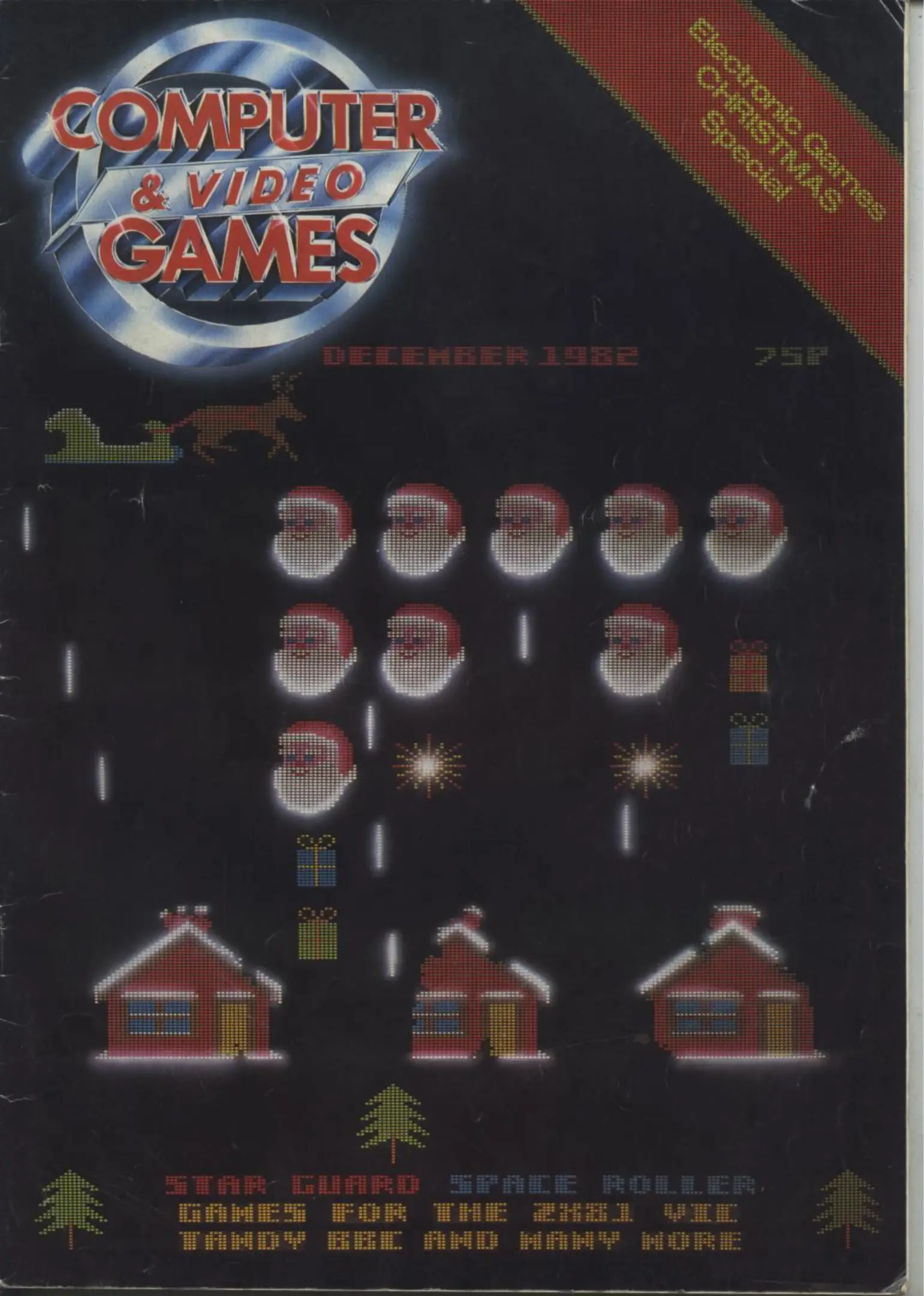 Computer & Video Games