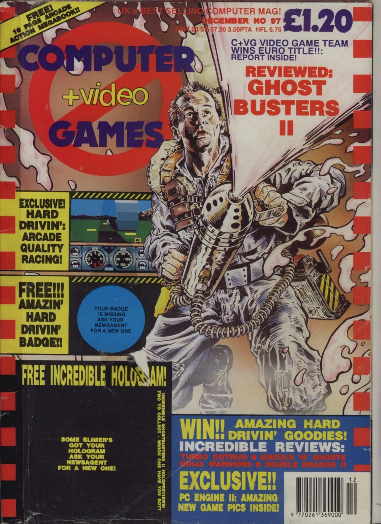 Computer & Video Games