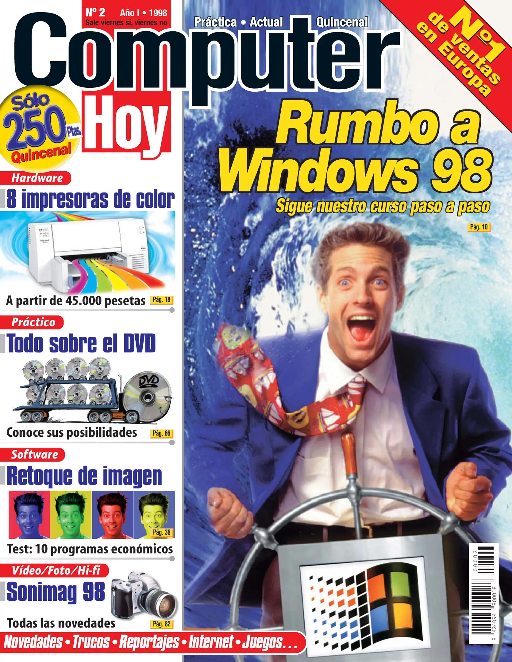 Computer Hoy