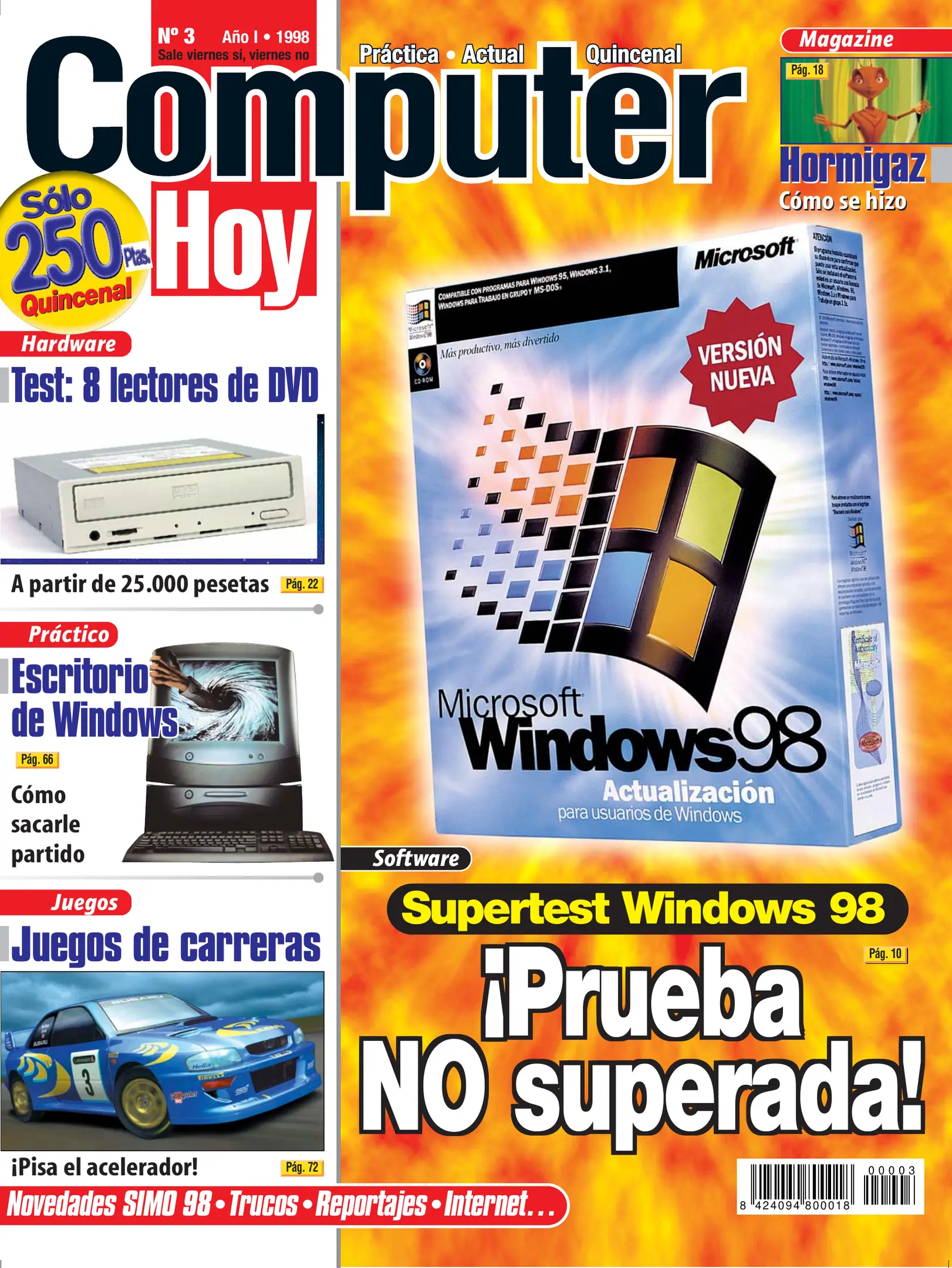 Computer Hoy