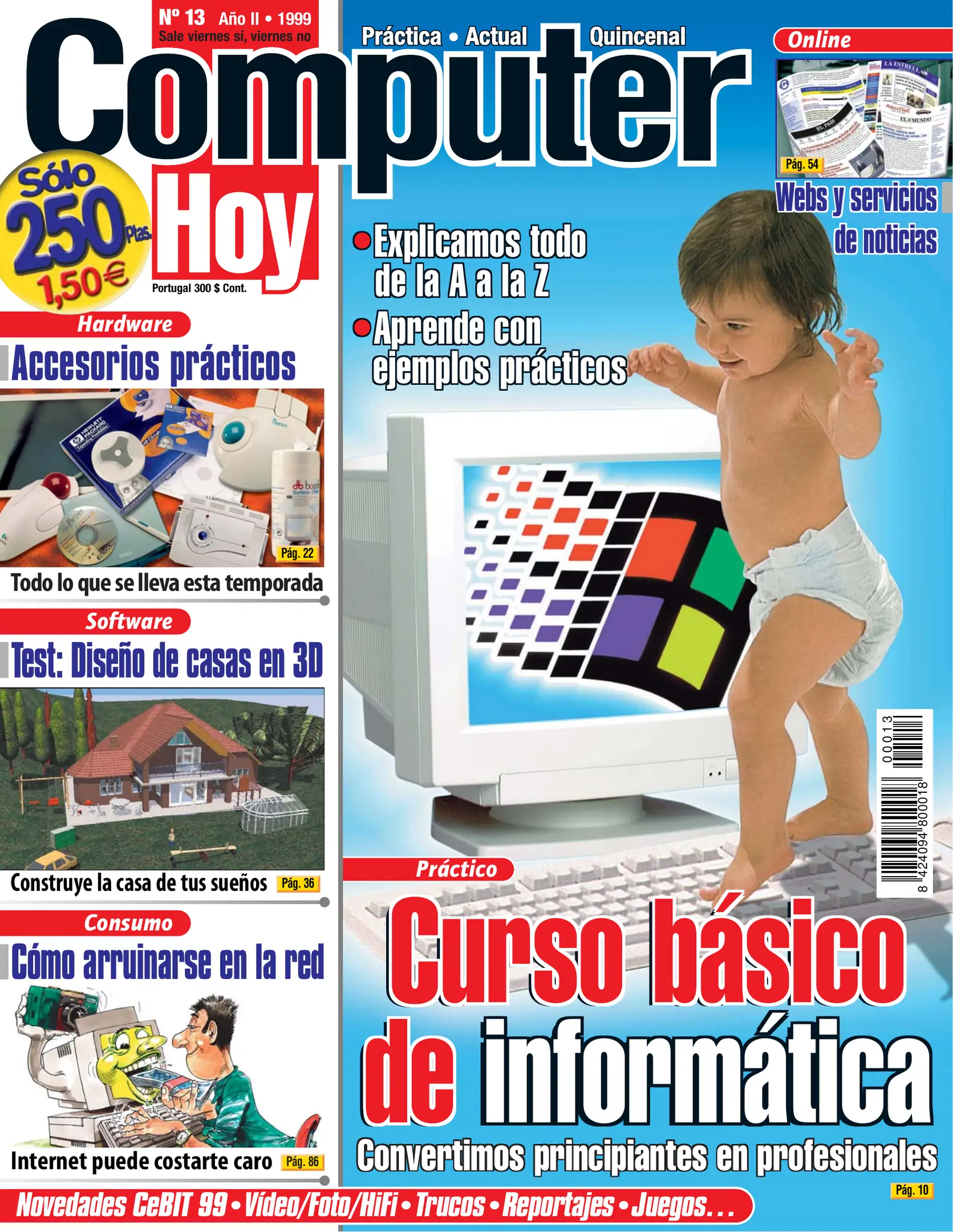 Computer Hoy
